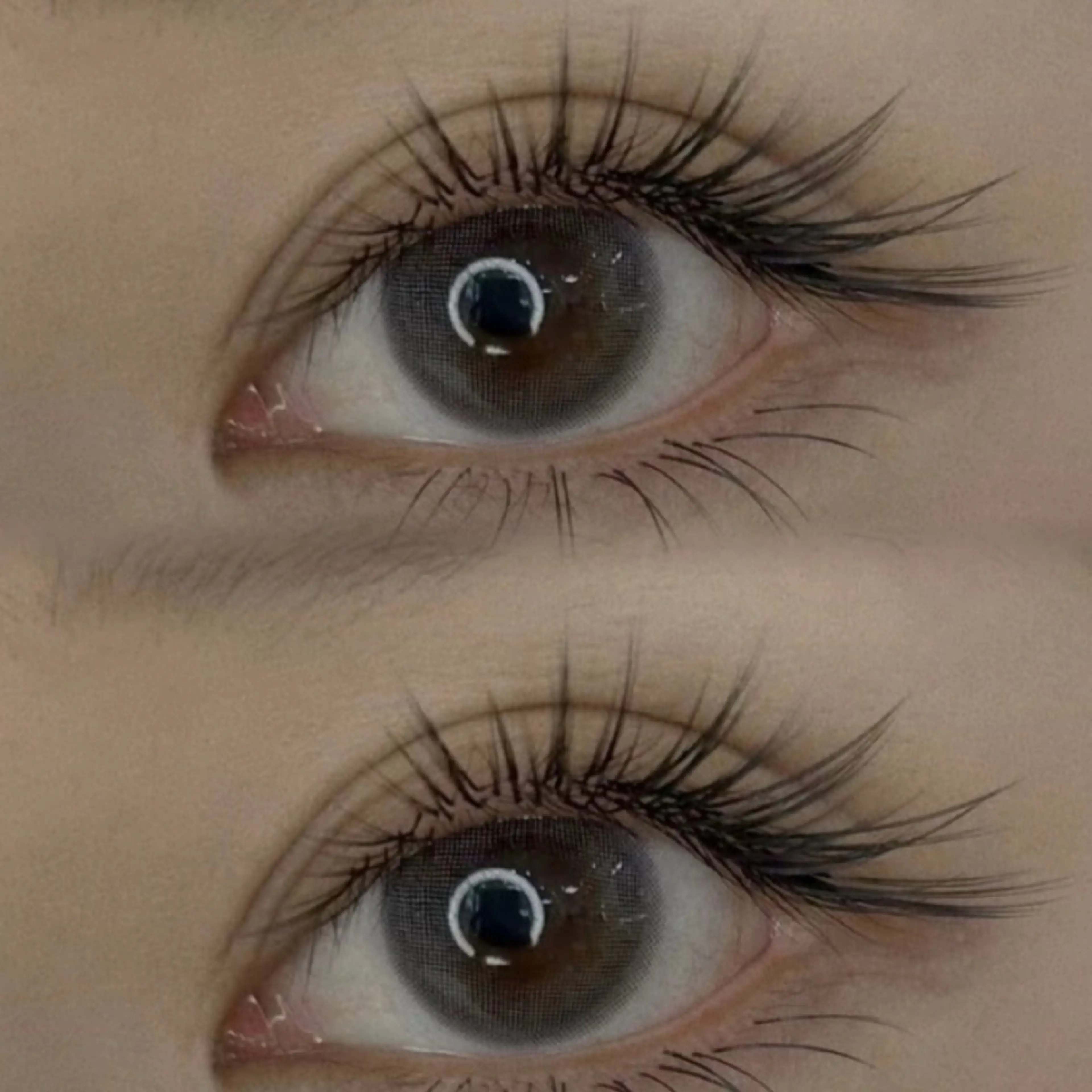 マツエク・マツパ foi by eyeartistsのマツエク・マツパデザイン