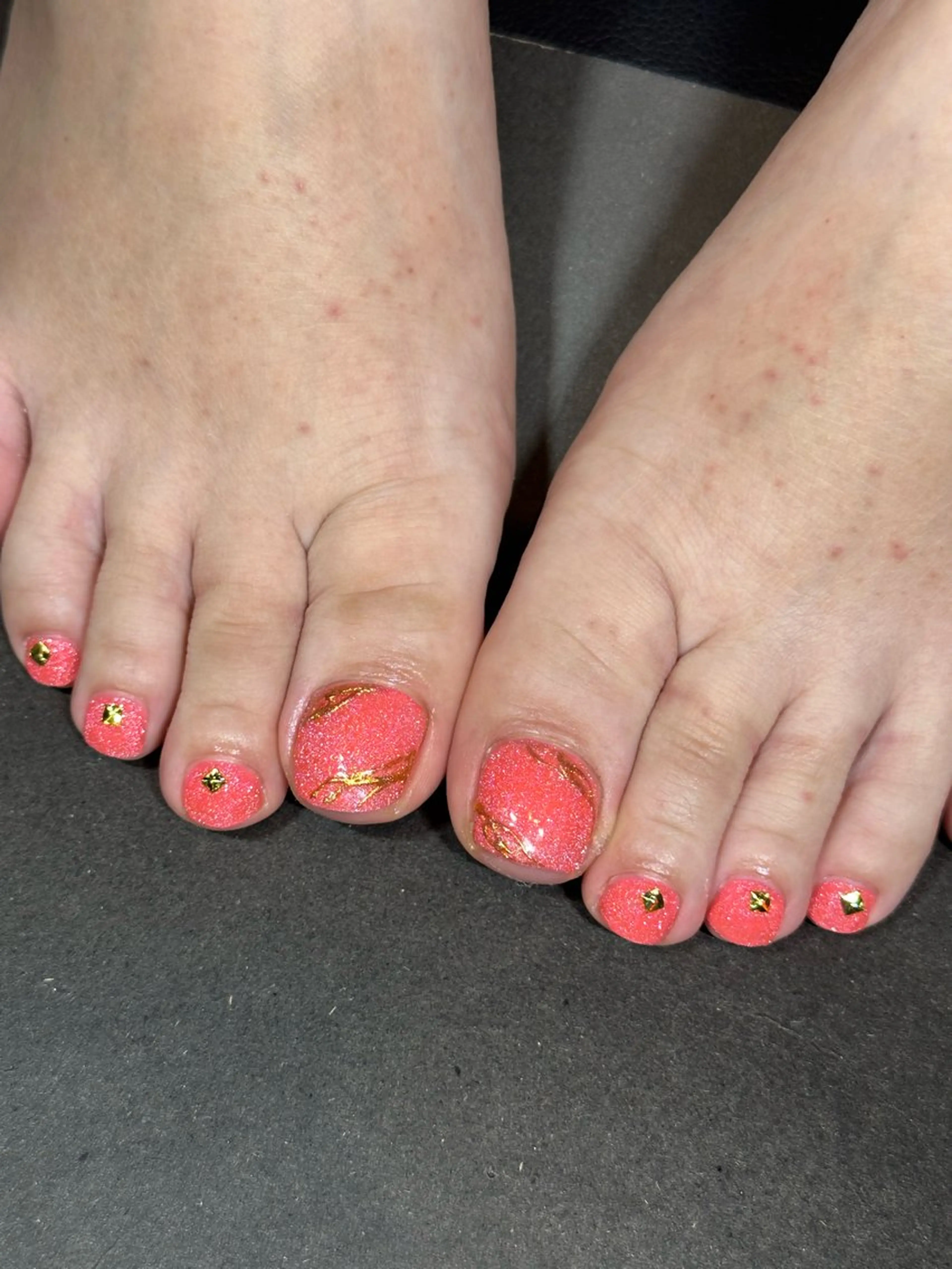 ネイル e.nail所属・🍎吉田 恵里🍎のネイルデザイン