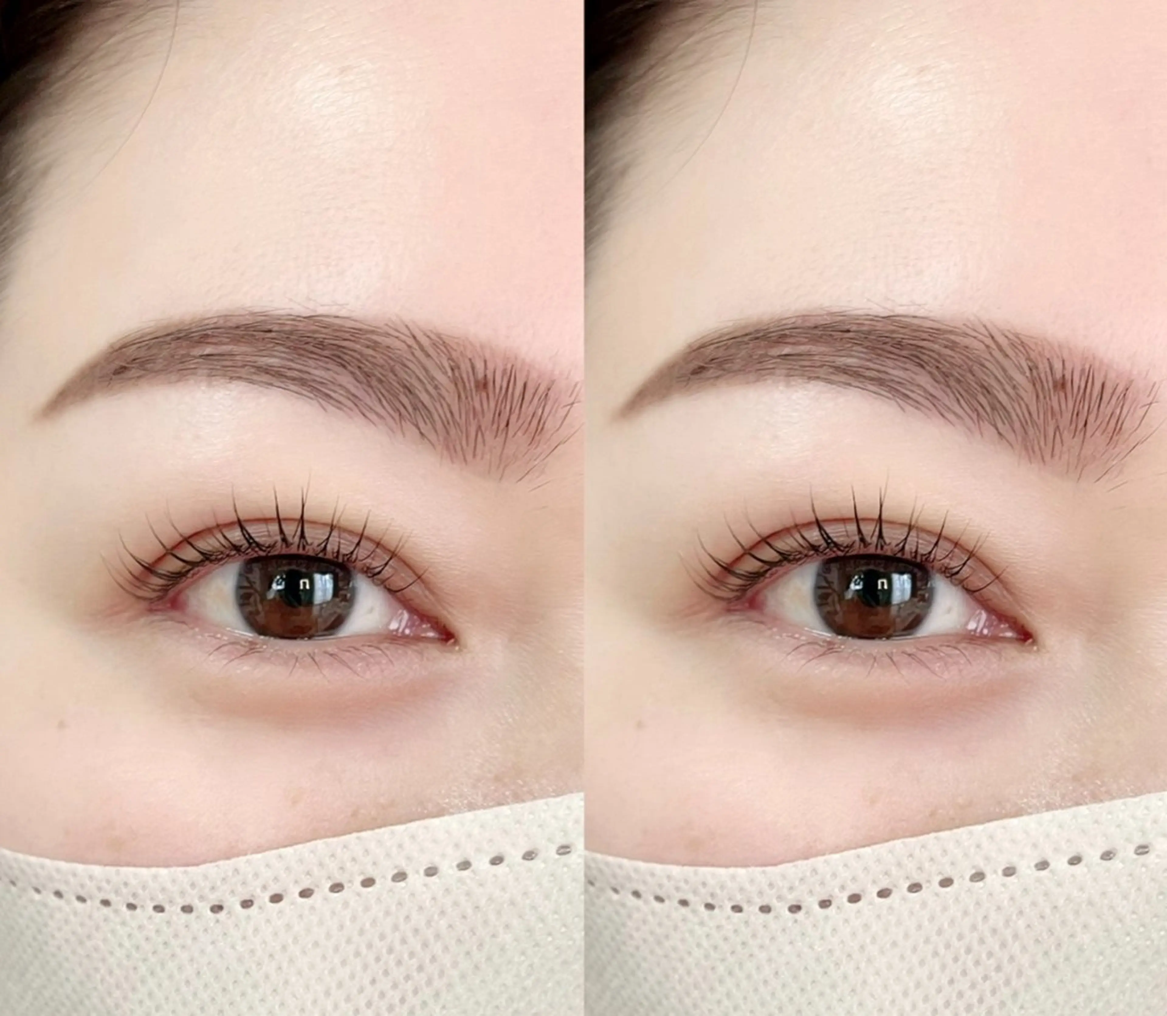 マツエク・マツパ eyelashsalon Lani (ラニ)所属・Lani Erikaのマツエク・マツパデザイン