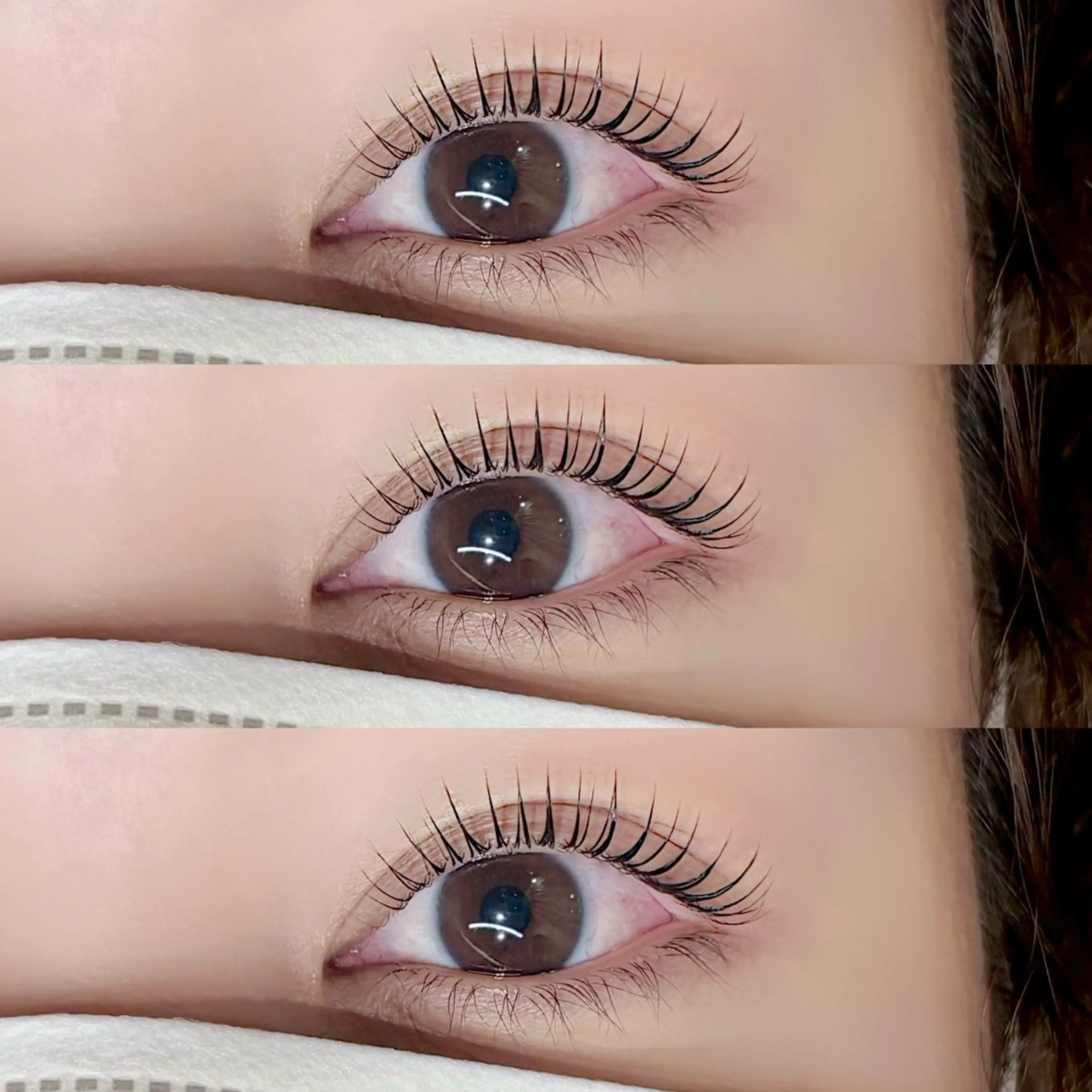 マツエク・マツパ 🎀fein. official🎀の眉毛・アイブロウイメージ