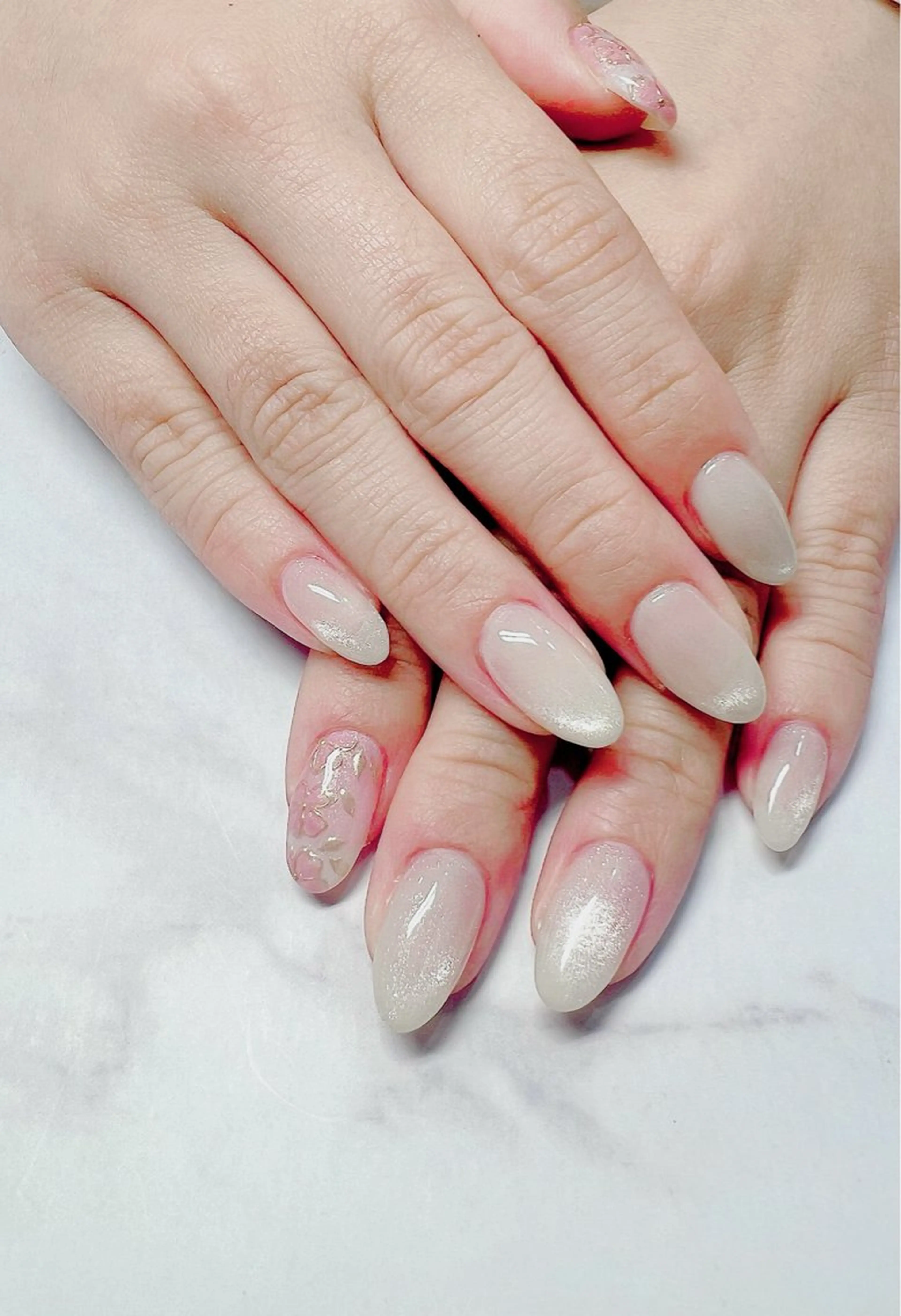 ネイル I LOVE ME NAIL Jrのネイルデザイン