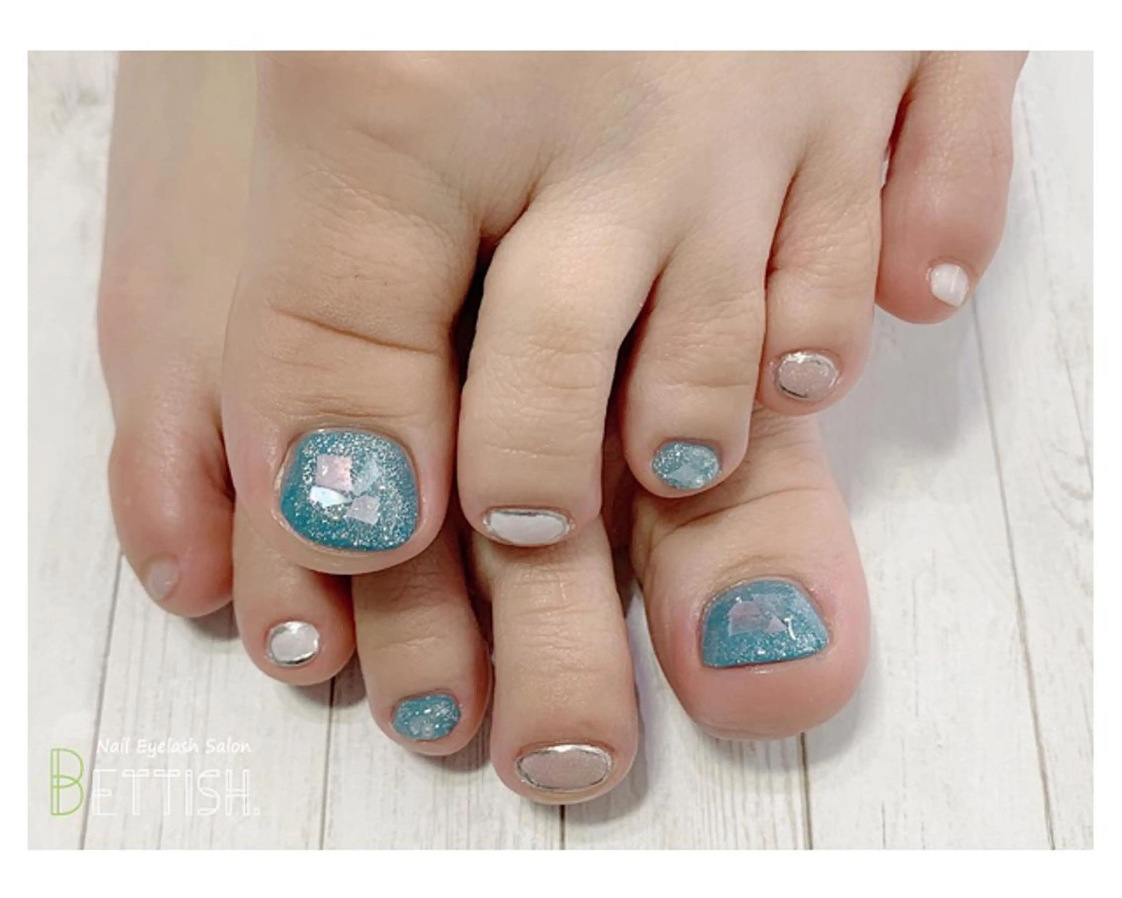 ネイル Yuuka. ◡̈⃝︎のネイルデザイン