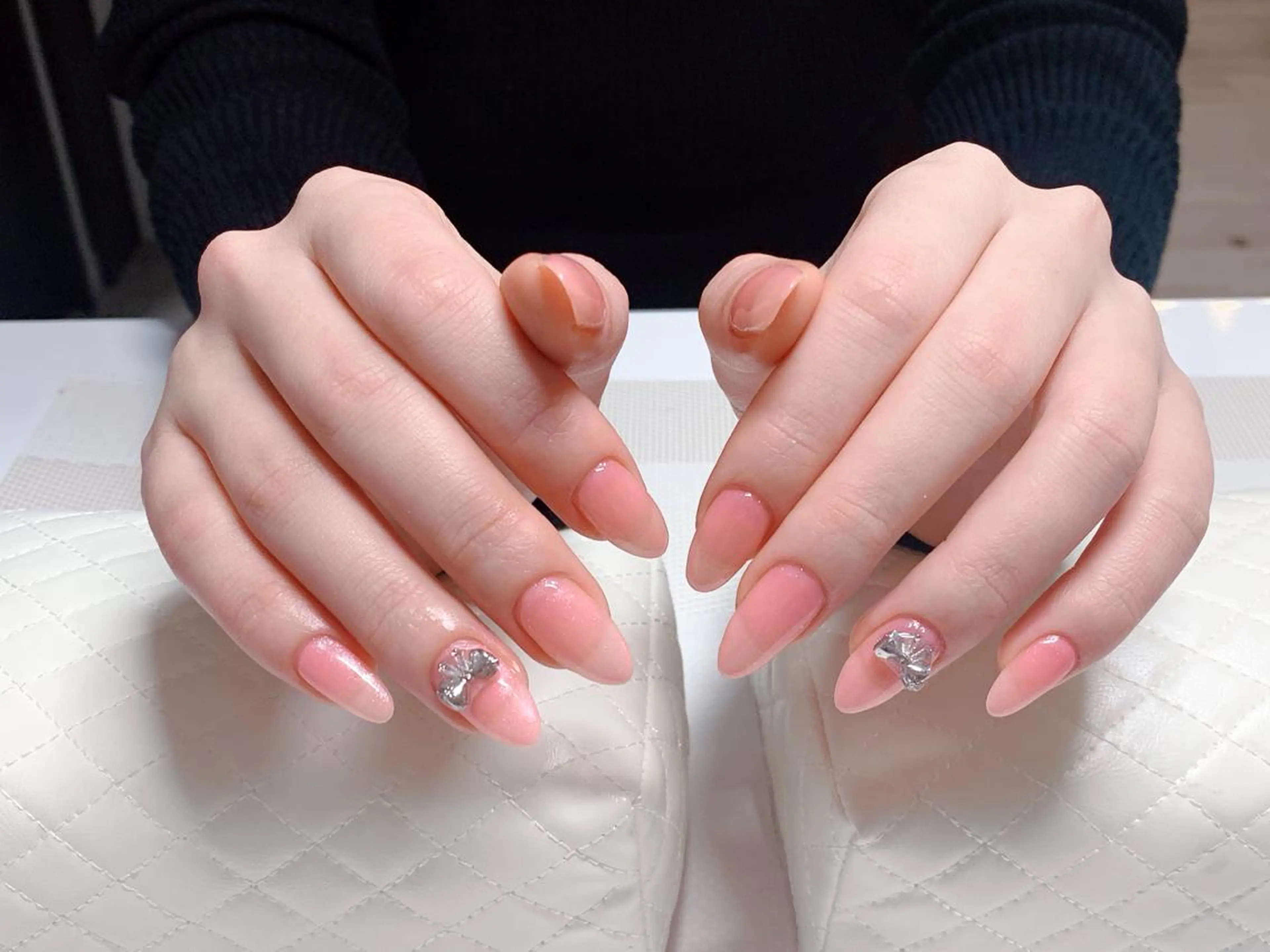 ネイル Aliceネイル& マツエク3のマツエク・マツパデザイン