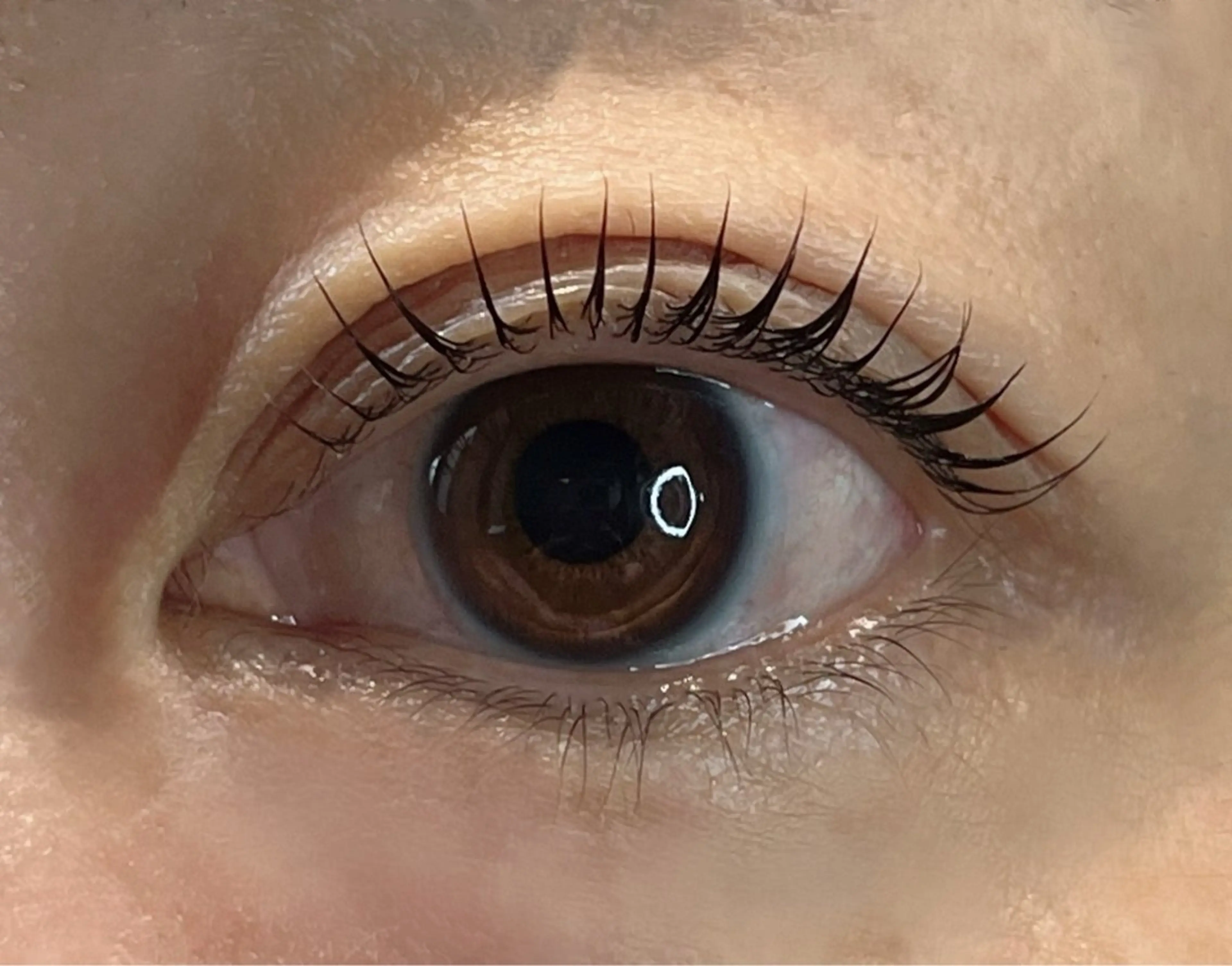 マツエク・マツパ トータルビューティサロン cure所属・鈴木 里奈のマツエク・マツパデザイン