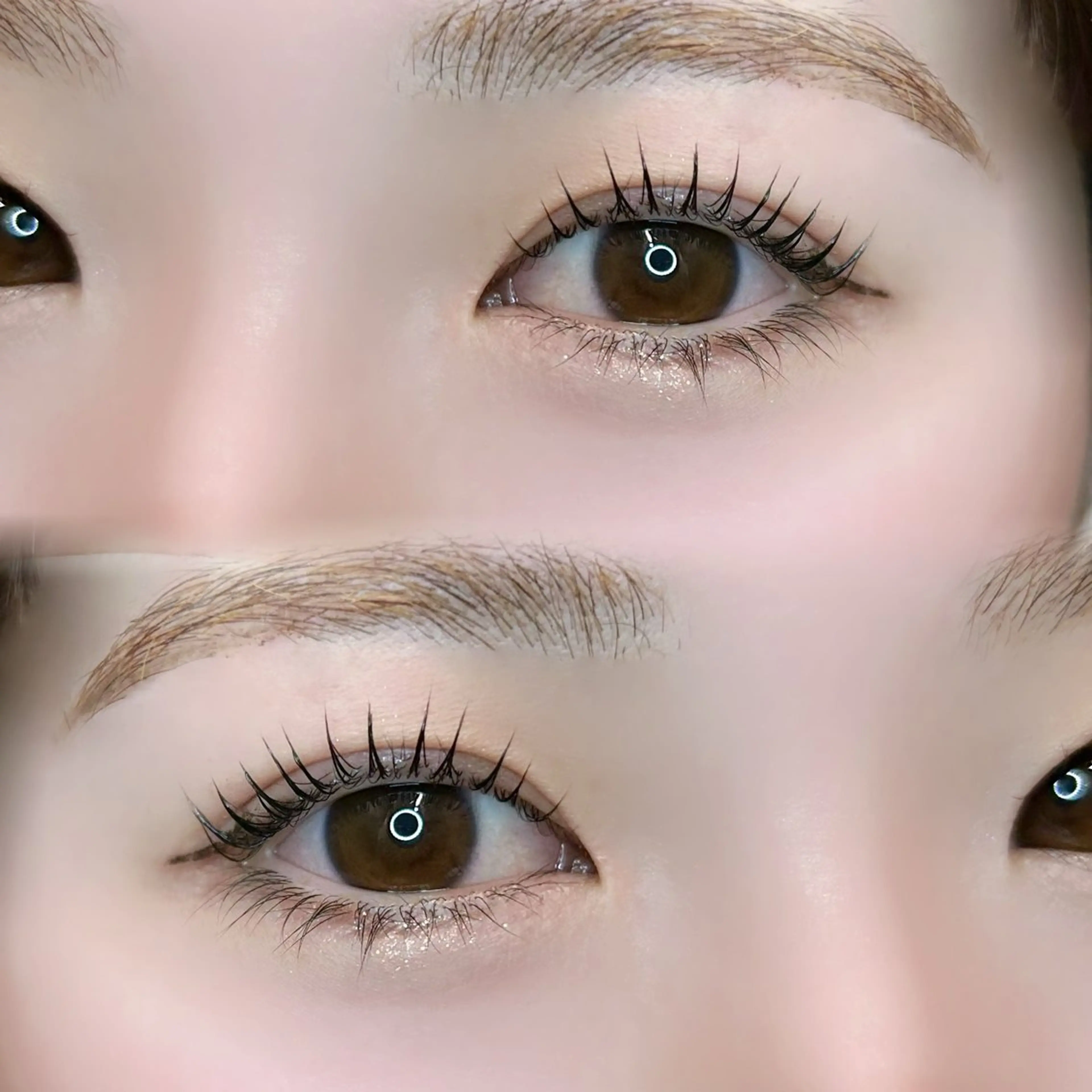 マツエク・マツパ 🍀fein. sakura🍀の眉毛・アイブロウイメージ