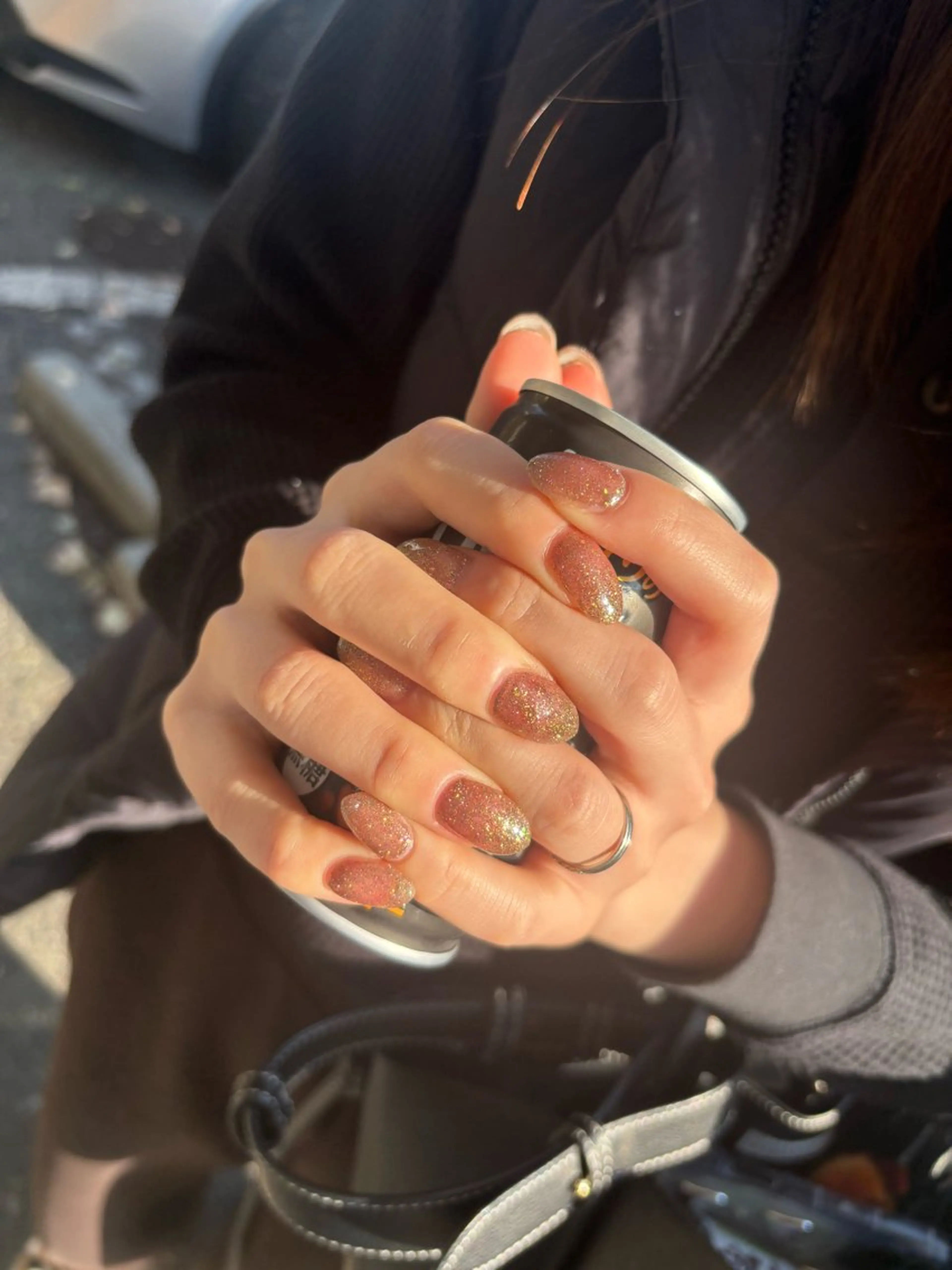 ネイル ulu  nail. haruのネイルデザイン