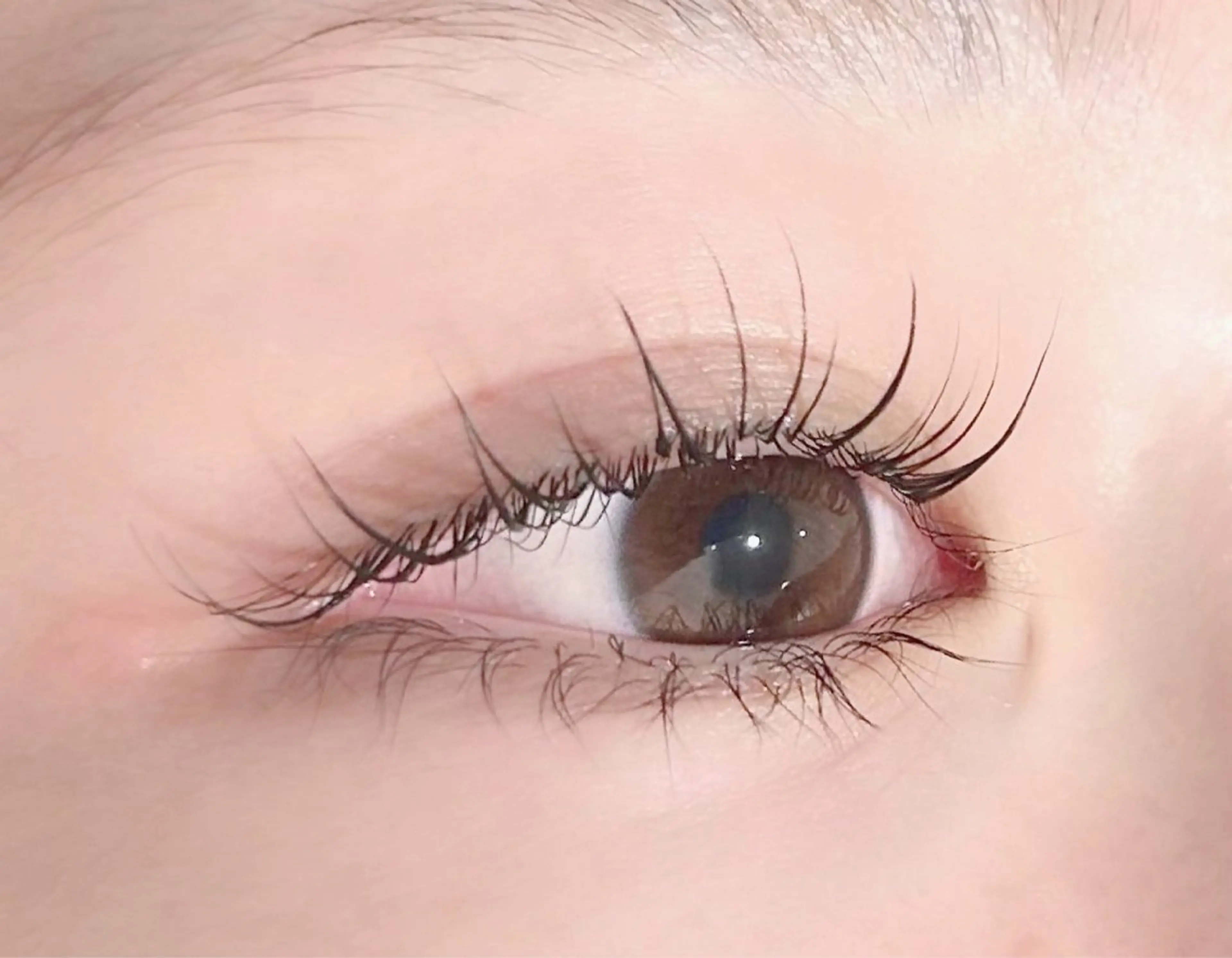 マツエク・マツパ pono🫧 kyoukaの眉毛・アイブロウイメージ