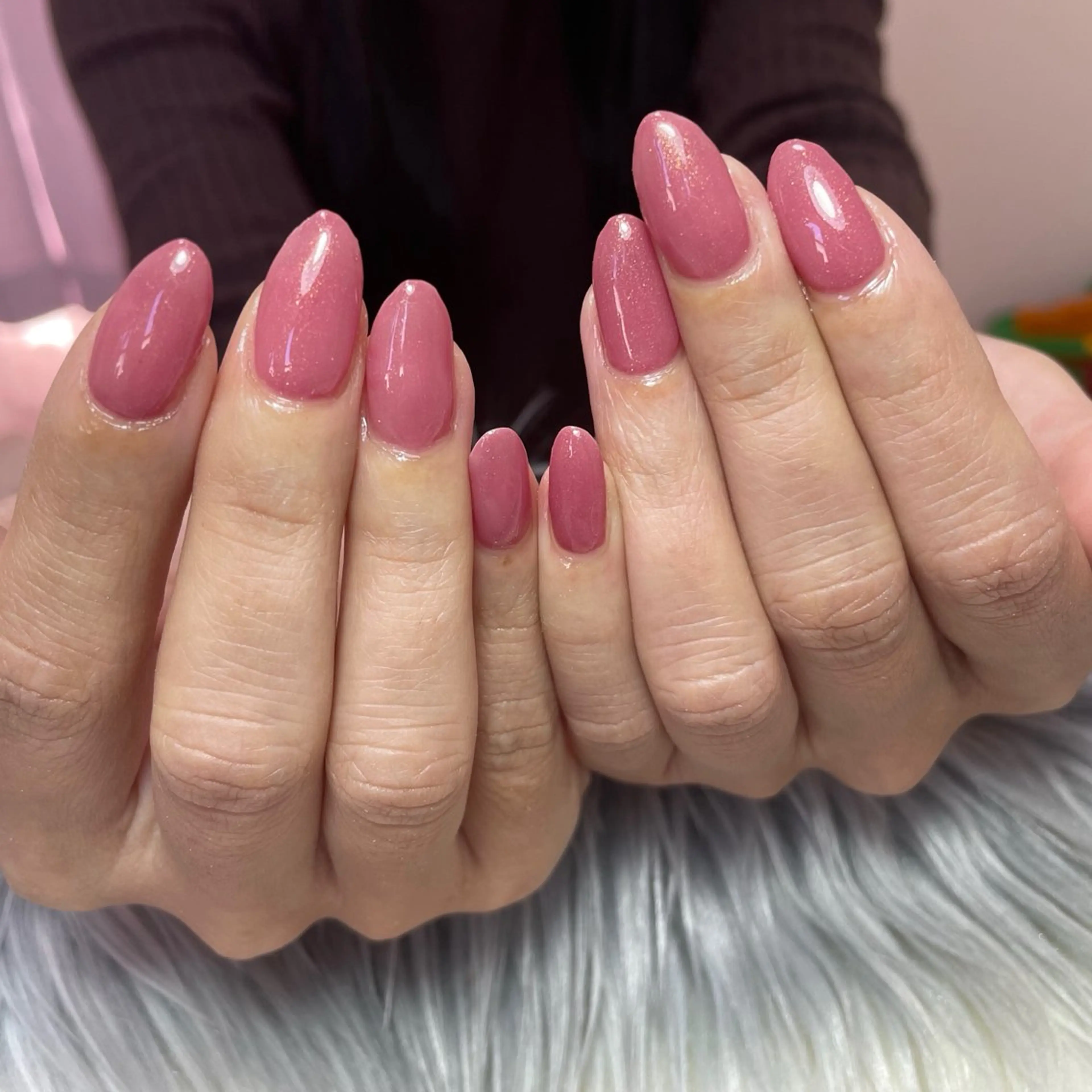 ネイル ハンドネイル nail salon R'sのネイルデザイン