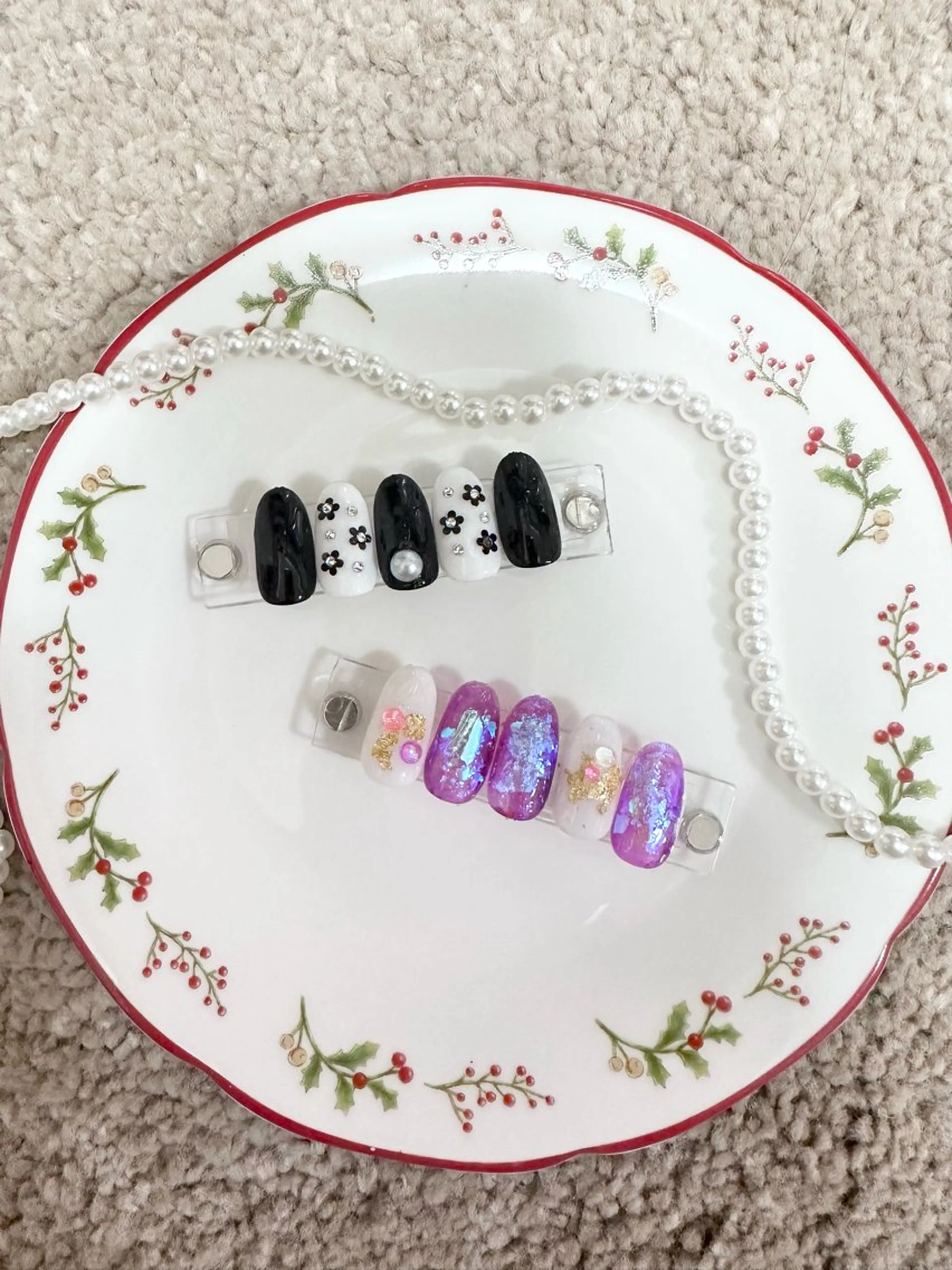 ネイル ハンドネイル Nail Salon nutaのその他イメージ