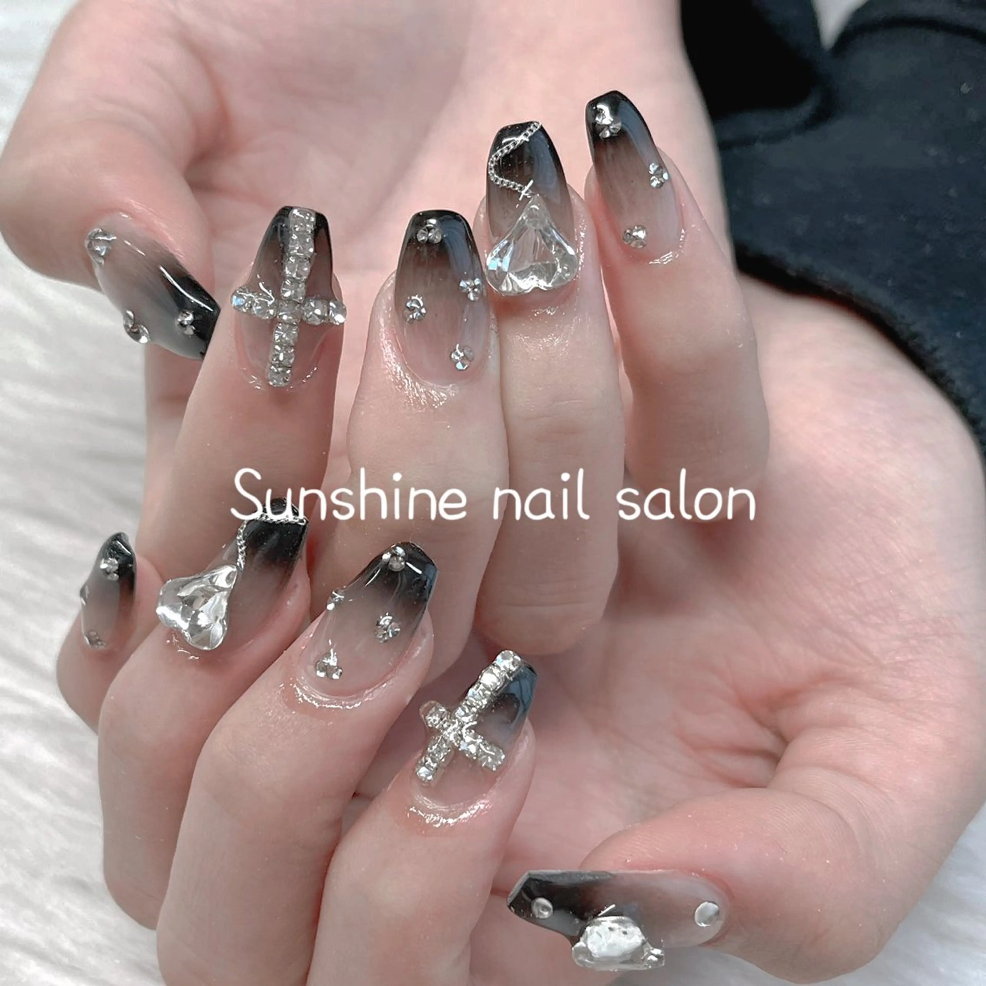 ネイル サンシャイン ネイル池袋店のネイルデザイン