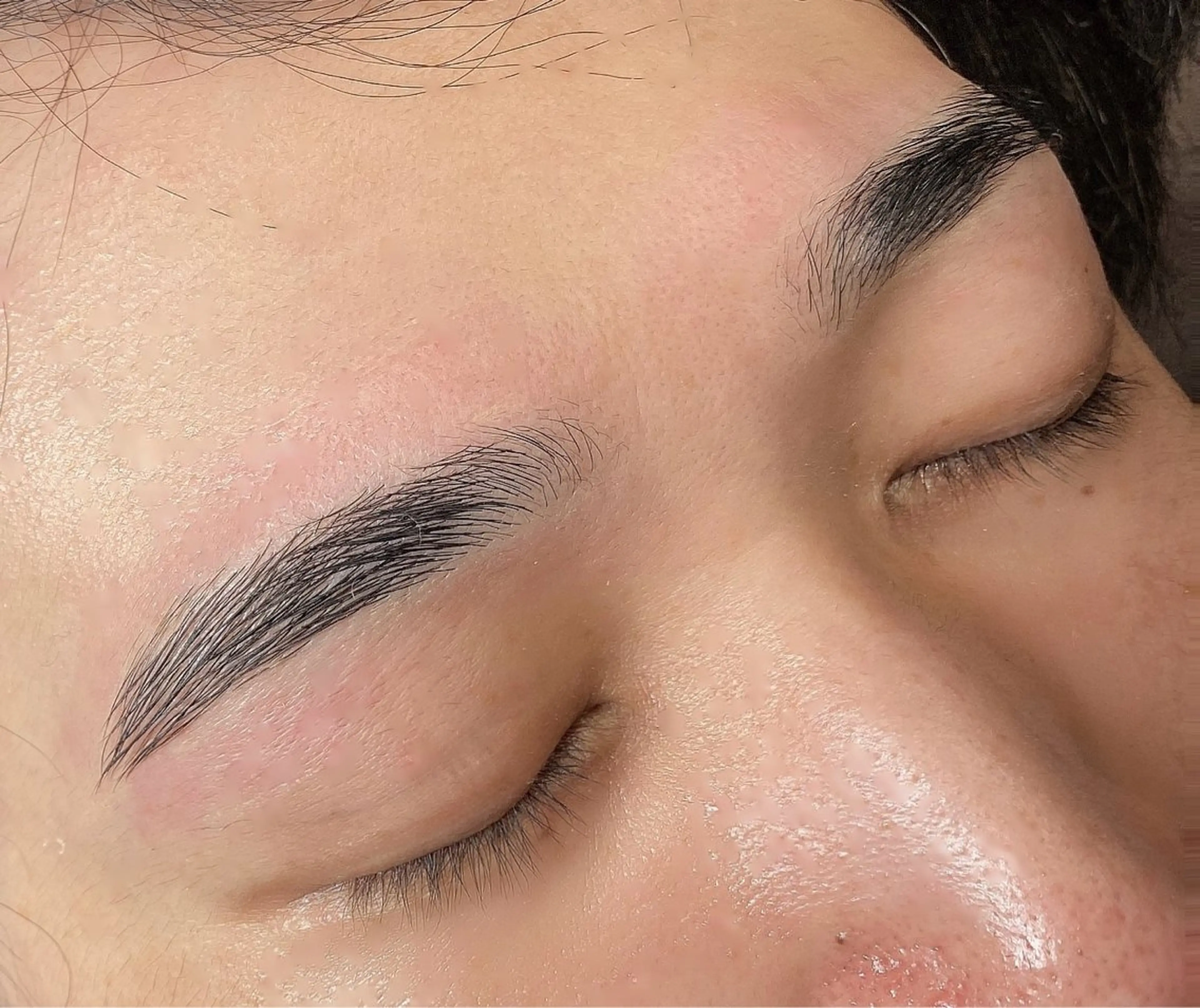 《men's限定》⭐︎美眉スタイリングWax ✨の写真