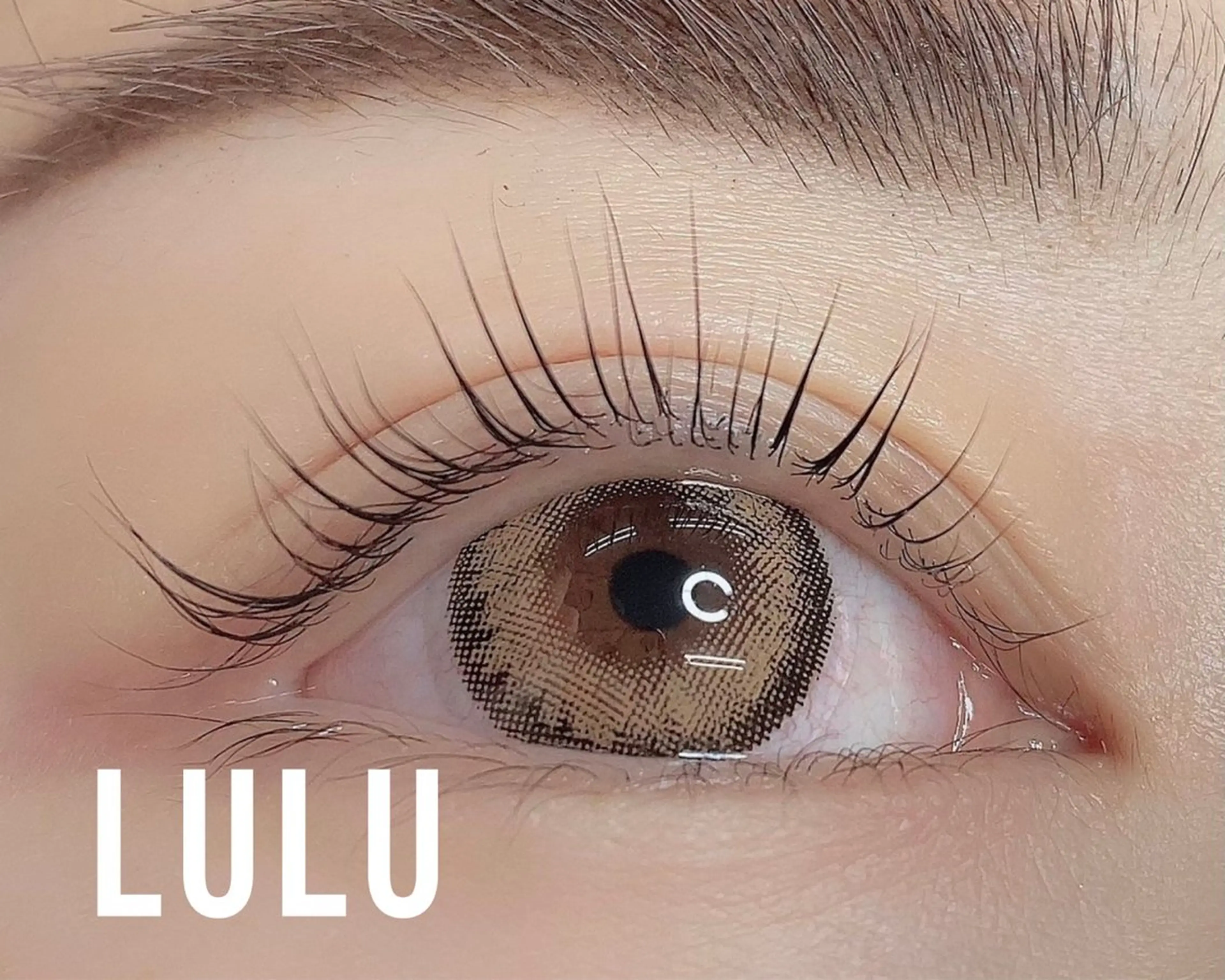 マツエク・マツパ LULU西八王子所属・KITTY 西八王子のネイルデザイン