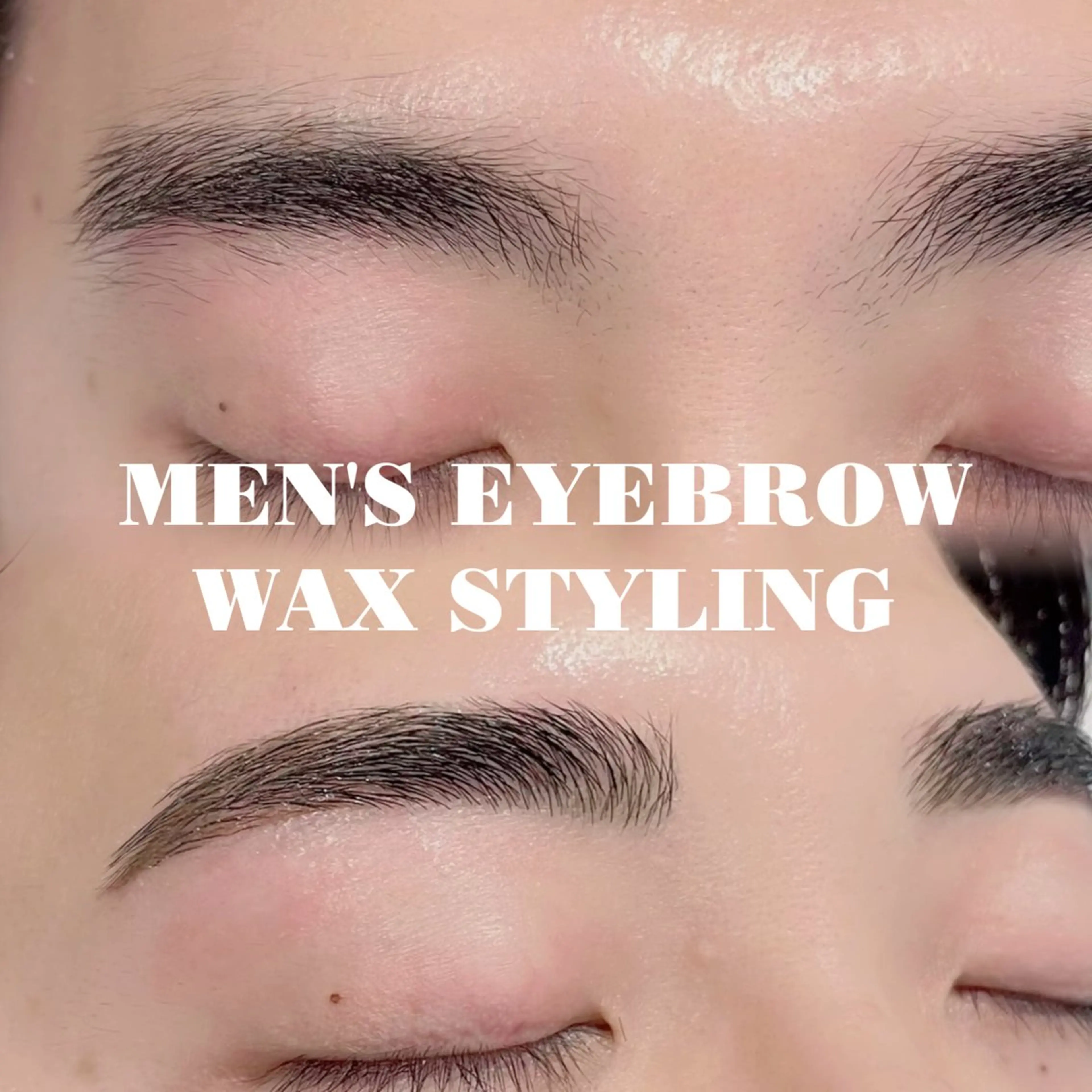 メンズ アイブロウ aya 🎀の眉毛・アイブロウイメージ