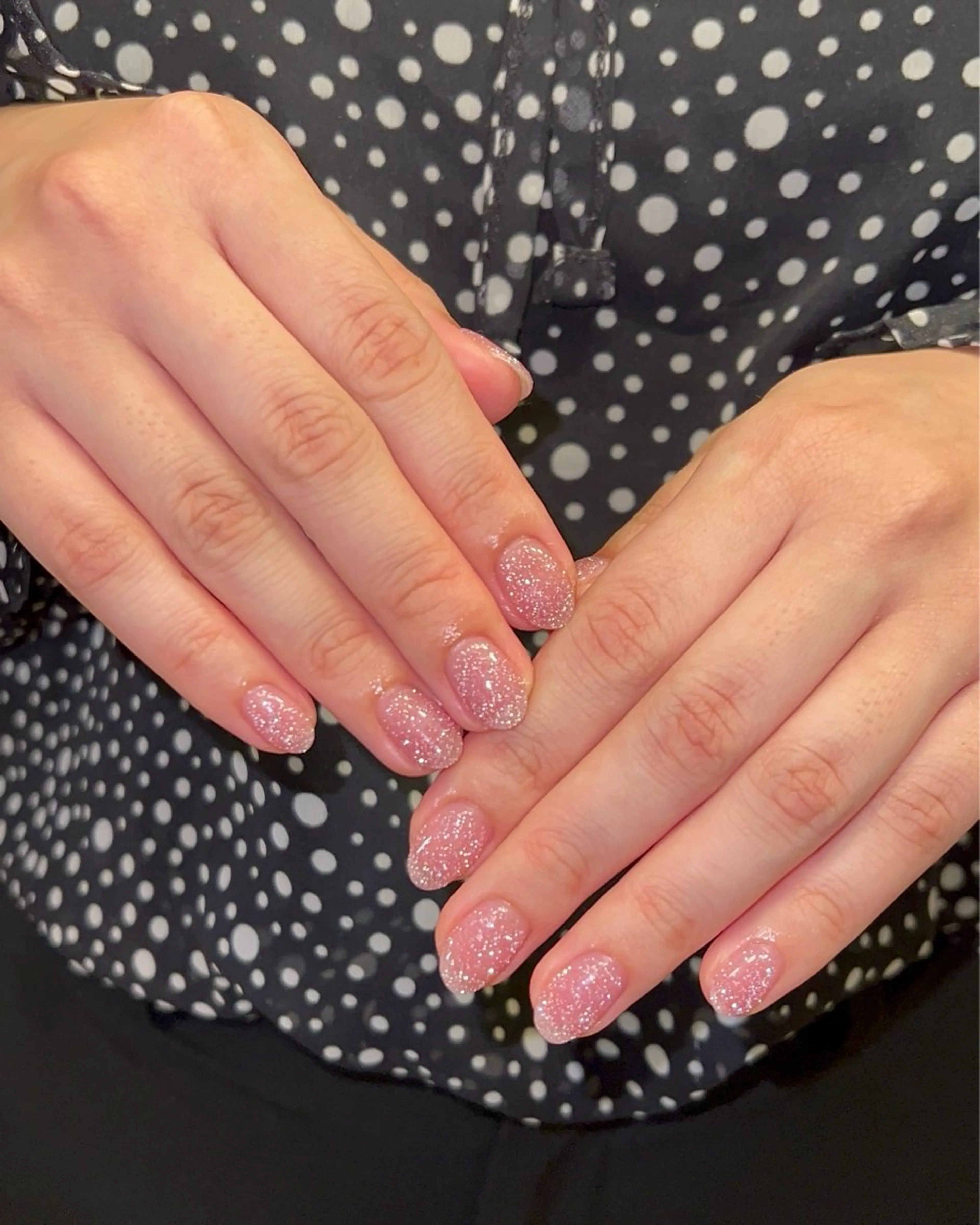 ネイル ハンドネイル フットネイル ハンドケア Nes.Nail所属・Miyagi Asamiのネイルデザイン