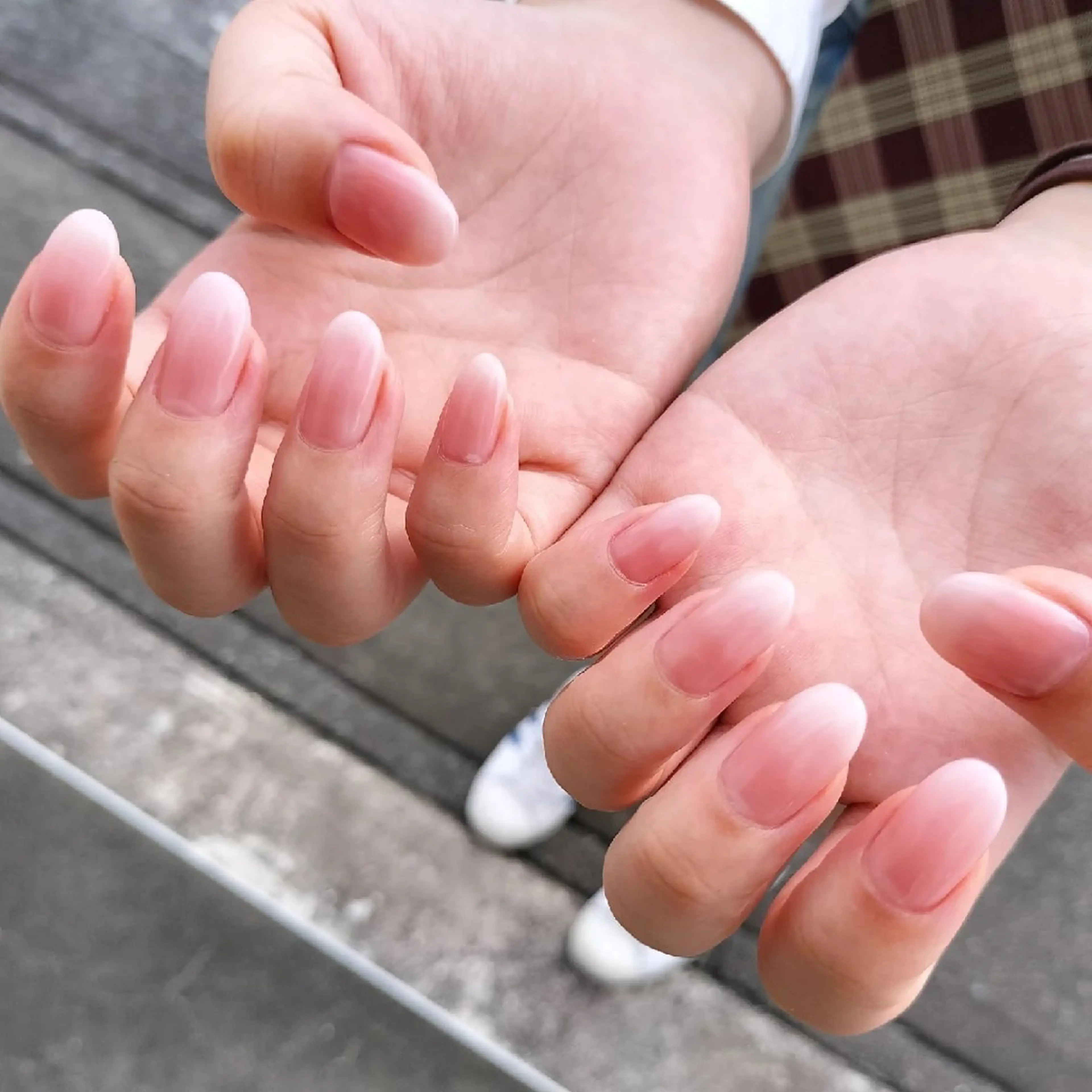 ネイル rokunana 佐野のネイルデザイン