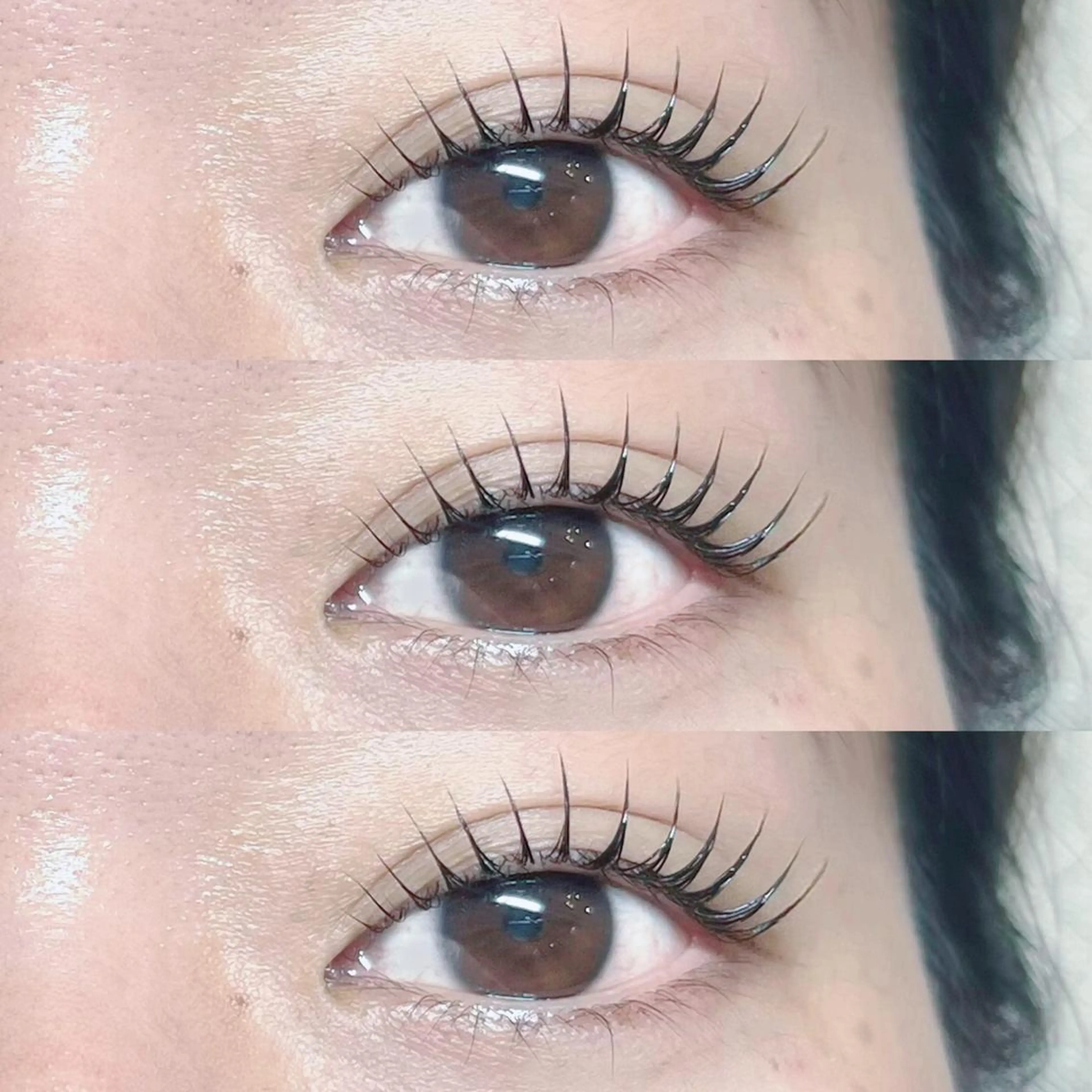 マツエク・マツパ OLIVIA恵比寿 ♡坂井のマツエク・マツパデザイン