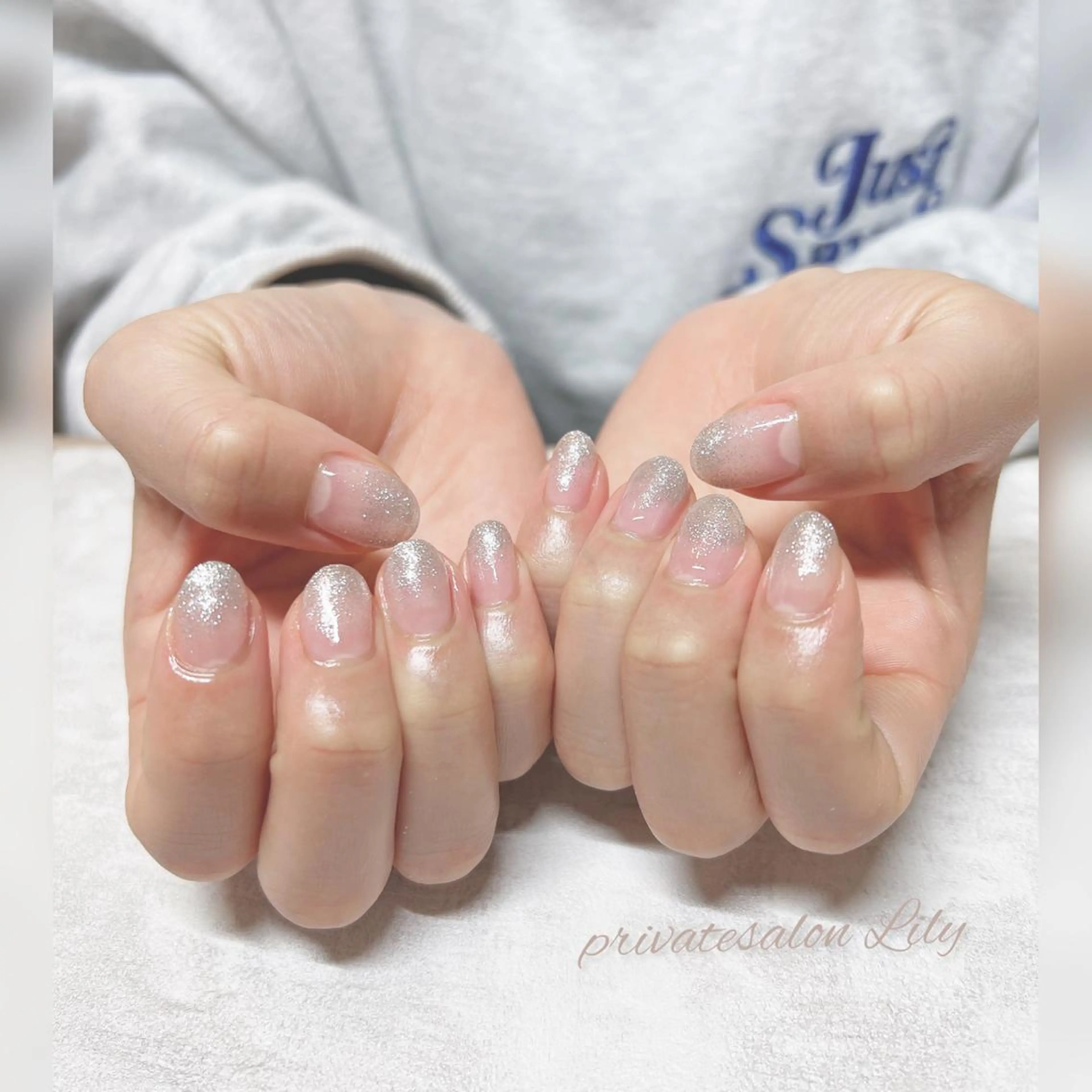 ネイル ハンドネイル salon Lilyのネイルデザイン