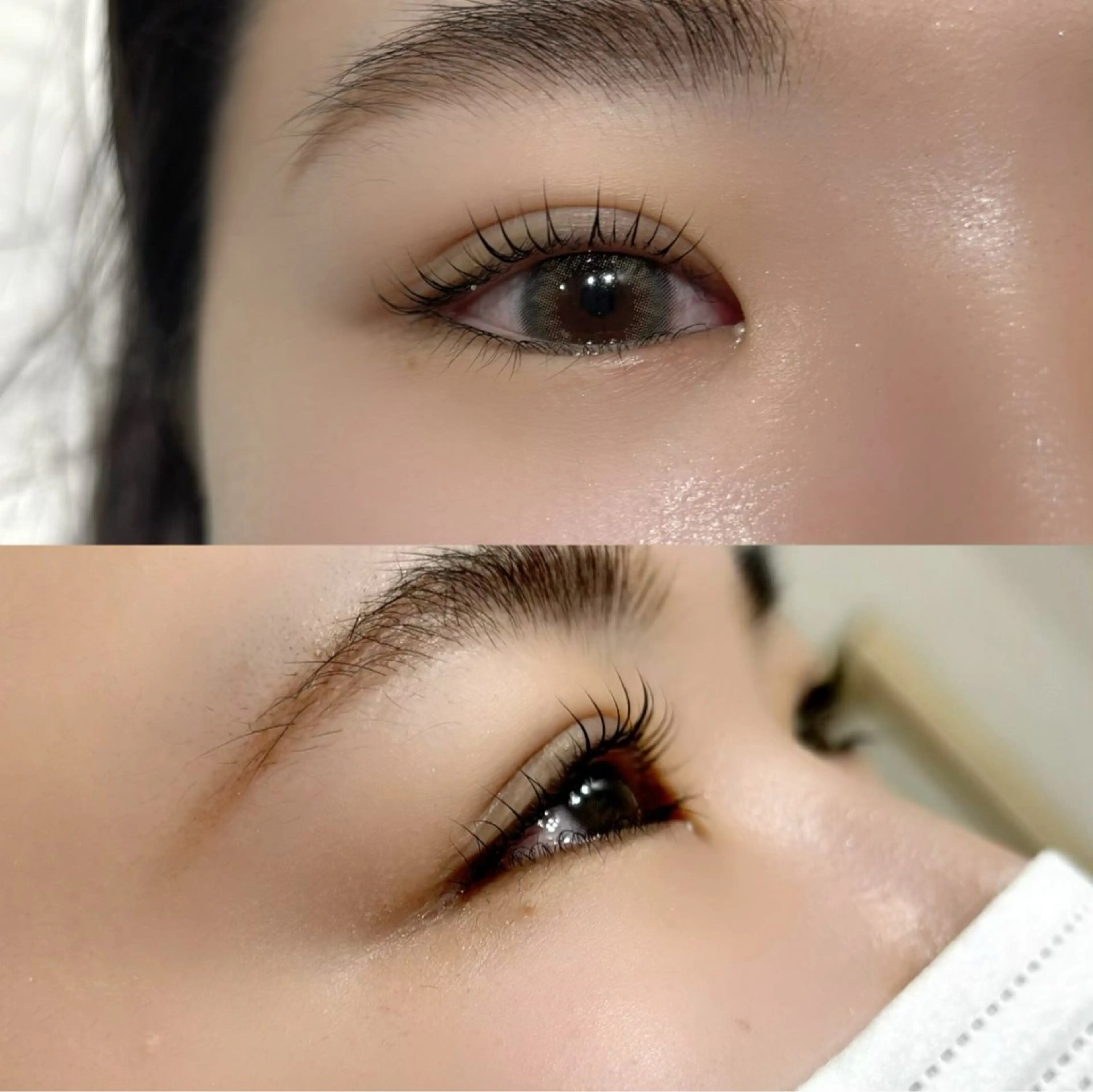 マツエク・マツパ 中田 沙希 ♡八柱店のヘアスタイル