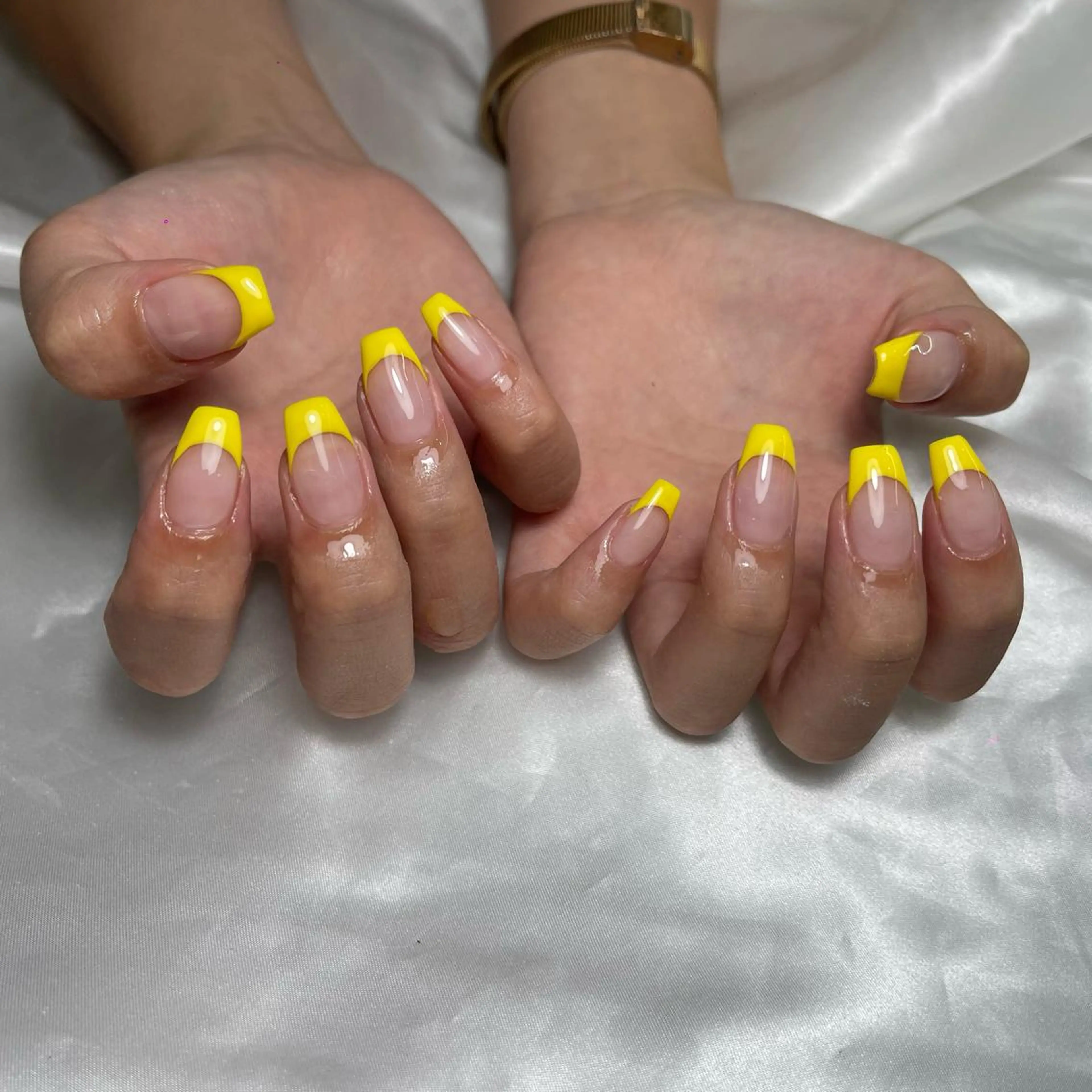 ネイル ALPHA. リリカのネイルデザイン