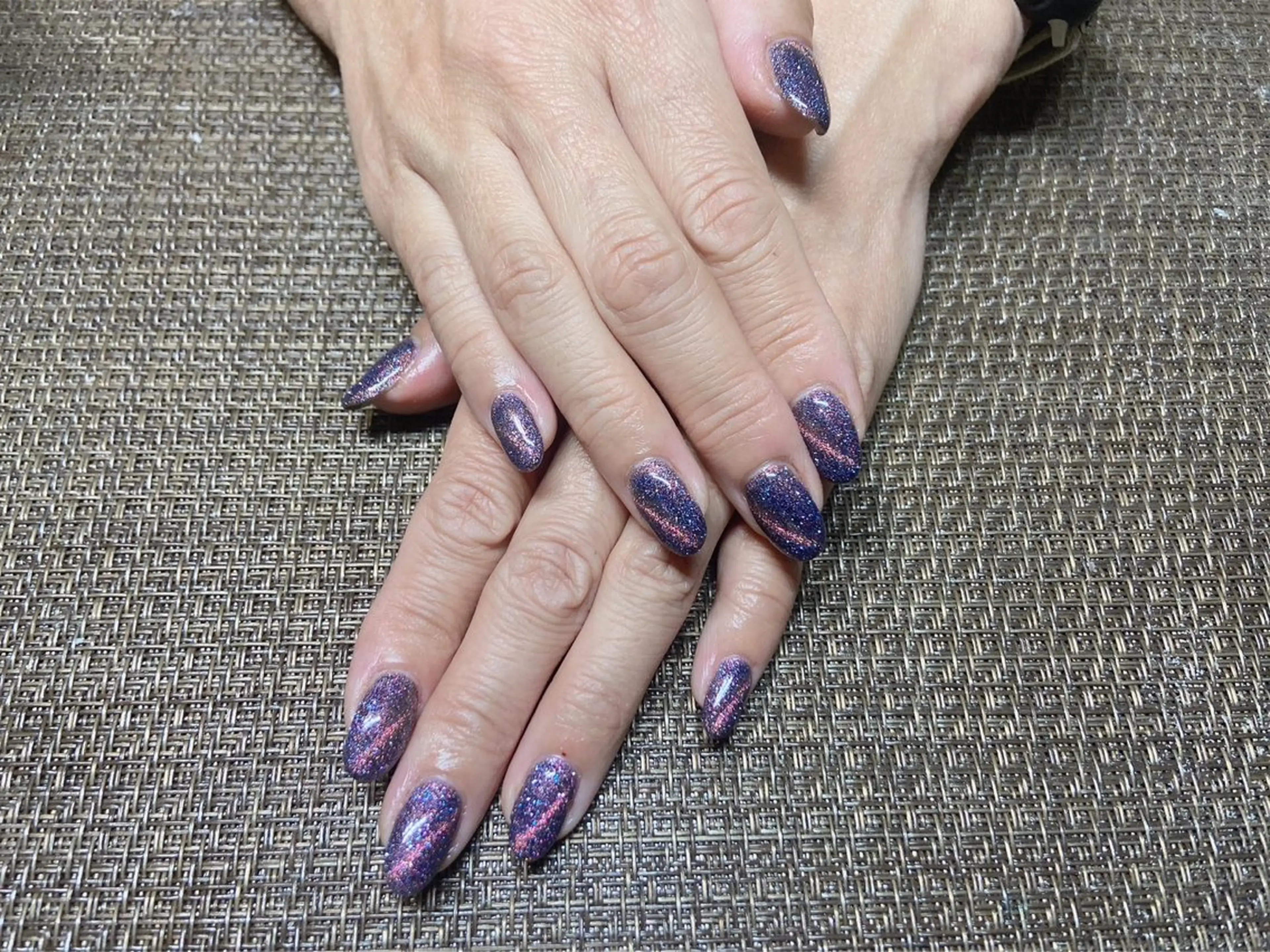 ネイル To__ma nailのネイルデザイン