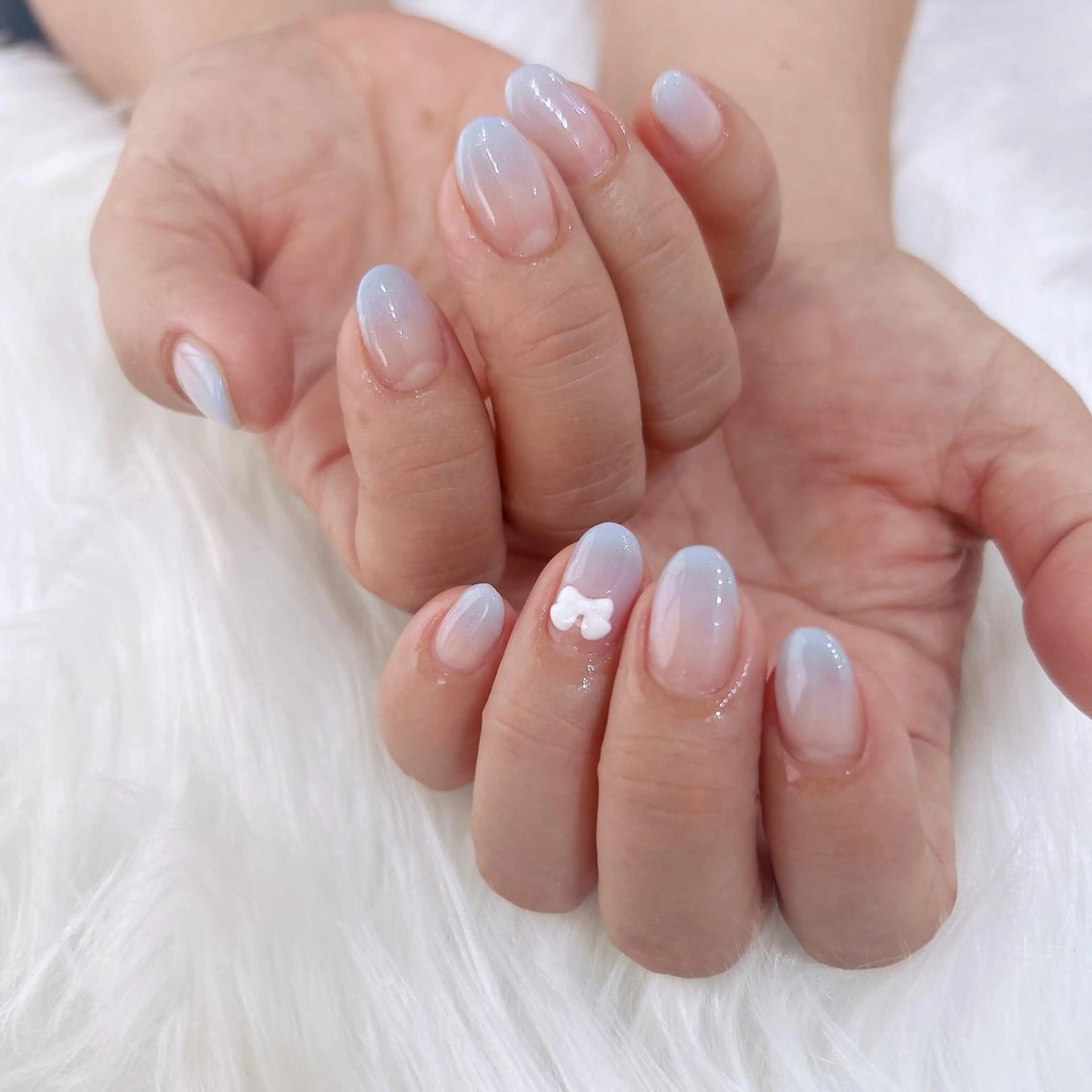 ネイル beautysalon  R所属・💖 Hiyo💖のネイルデザイン