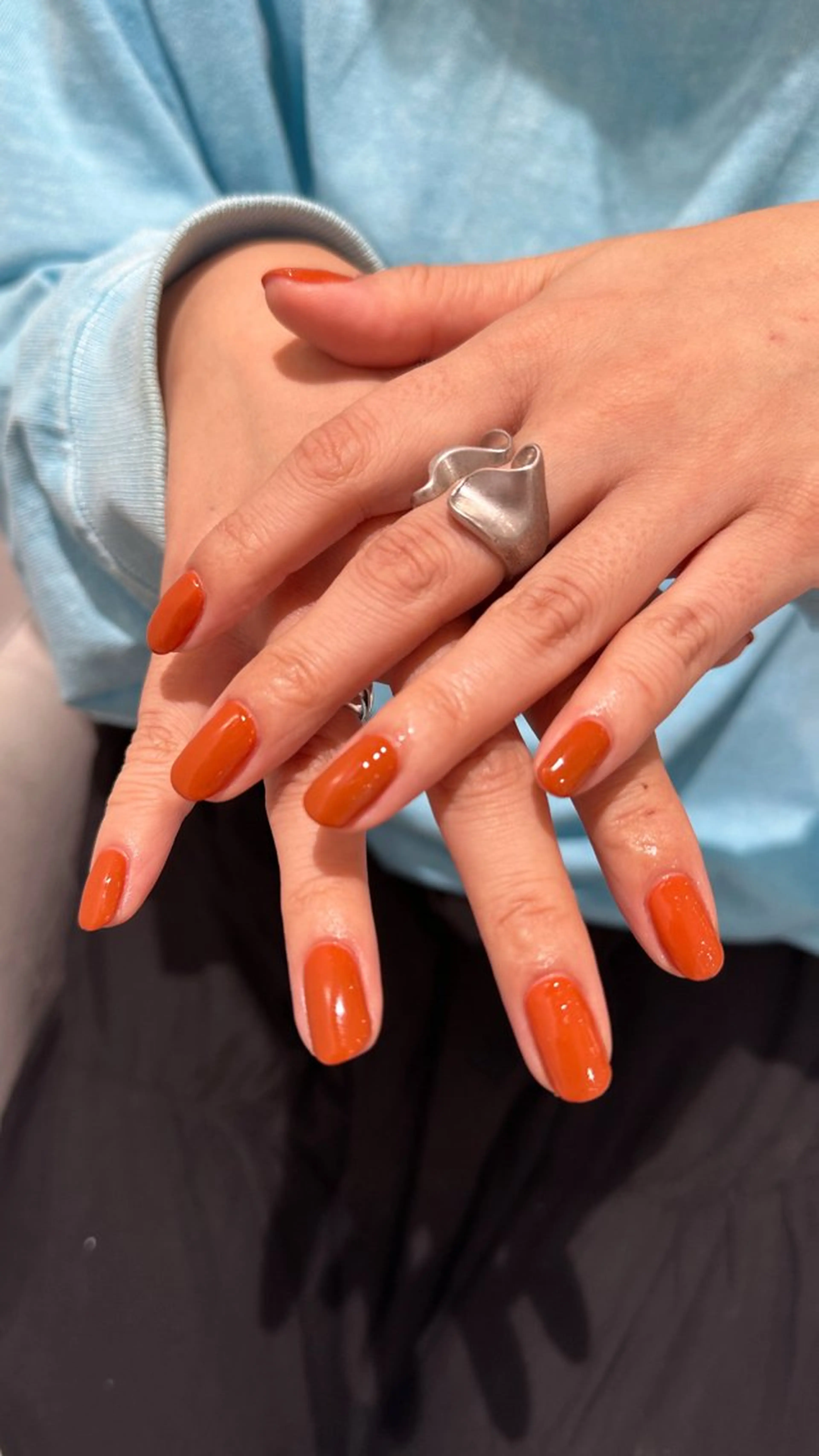 ネイル 👽個性派ネイル🎀 komachiのヘアスタイル