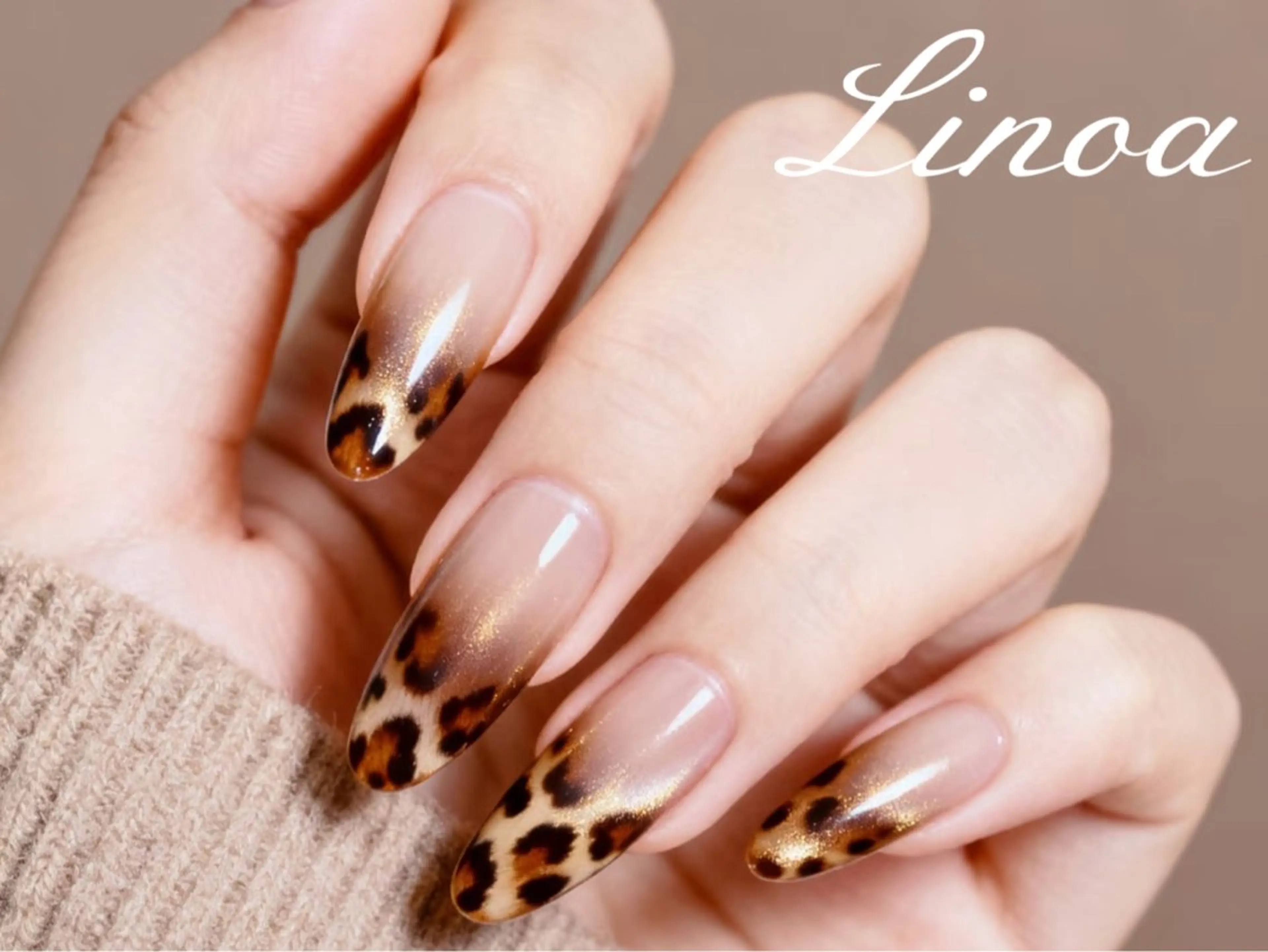 ネイル ネイルサロン Jasmine 池袋東口所属・YU RIのネイルデザイン