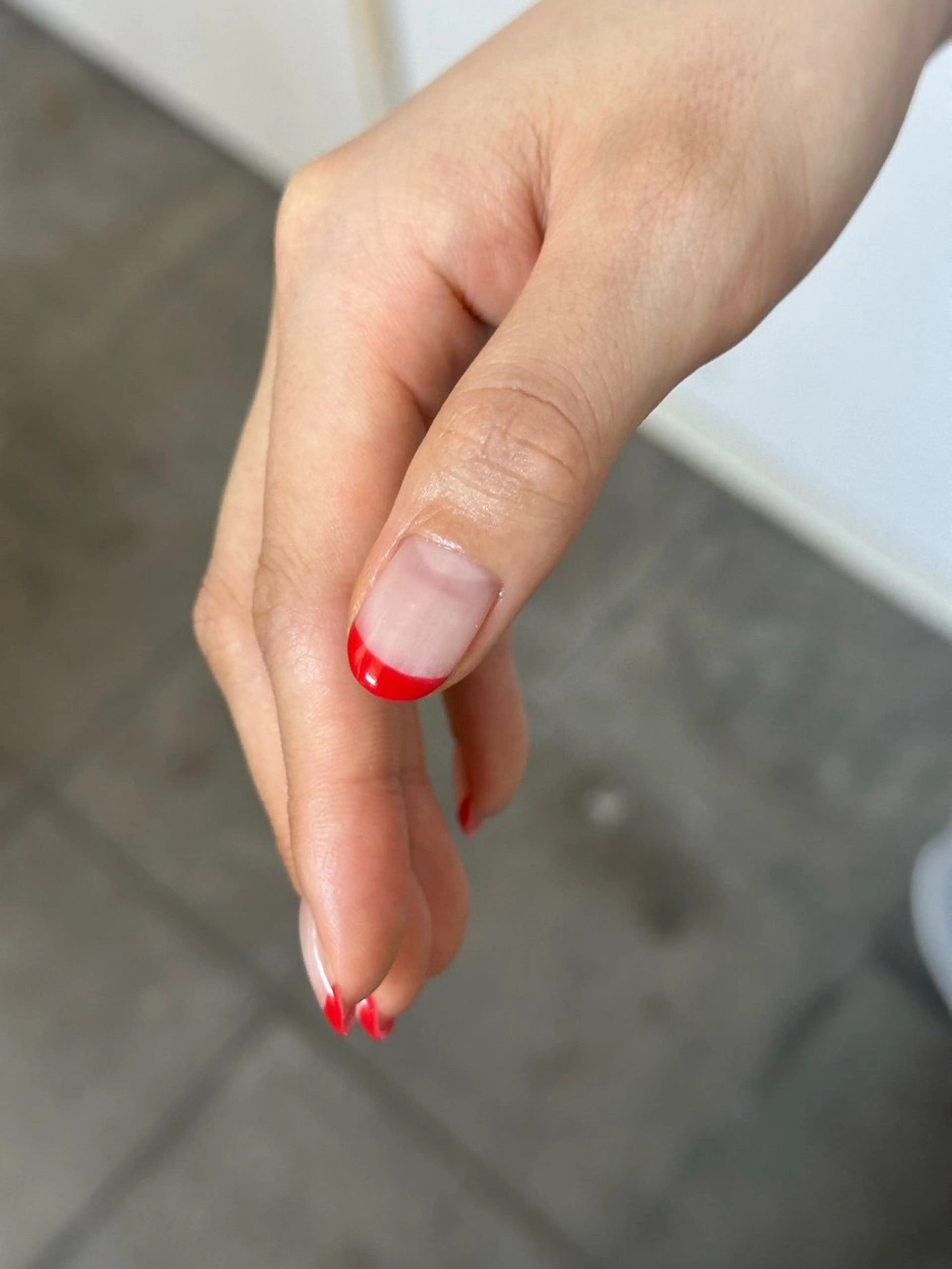 ネイル diptyMOILA ことりのネイルデザイン