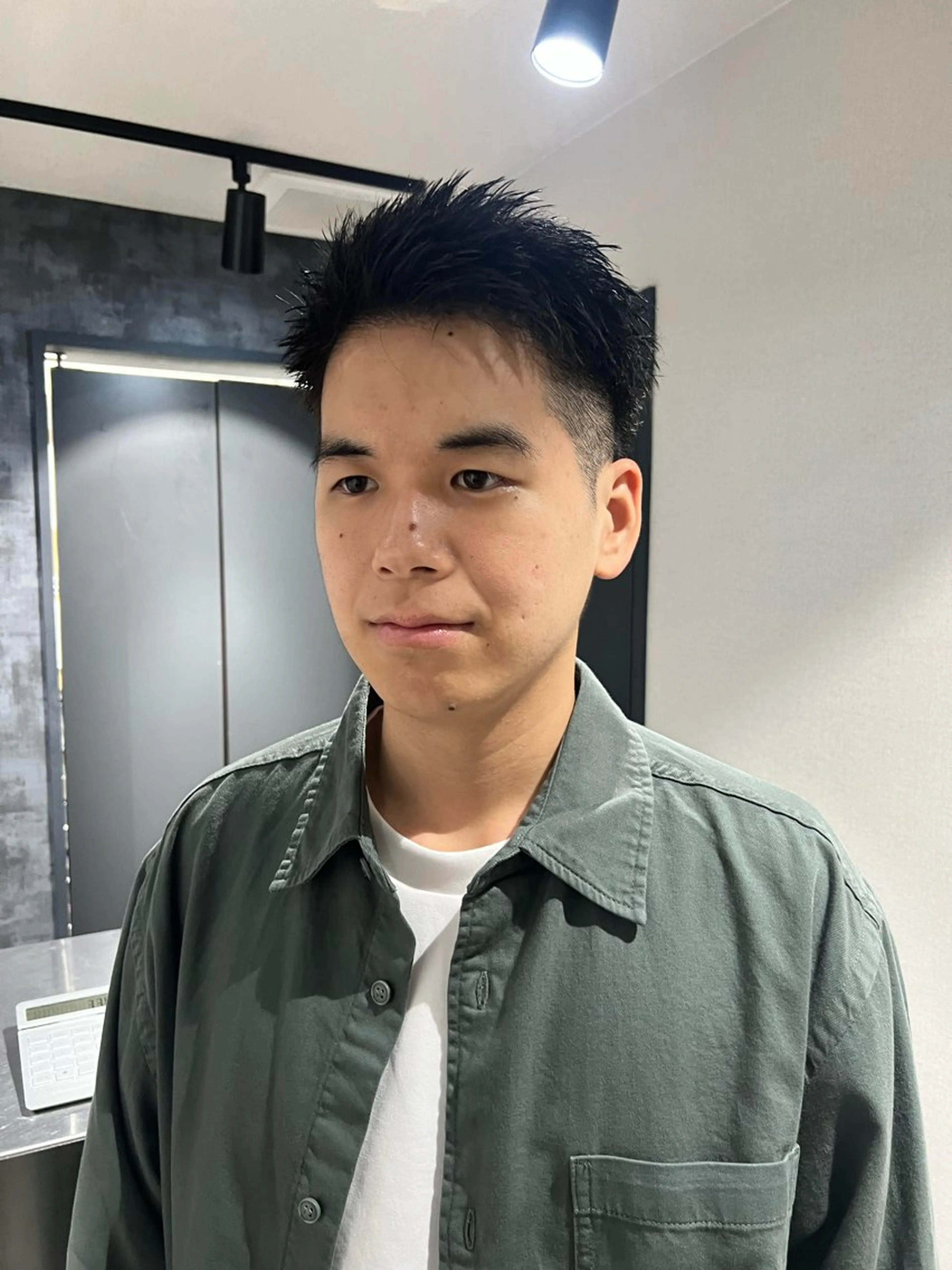 ショート ショートヘア ⚡️ショート特化⚡️ ATARUのヘアスタイル