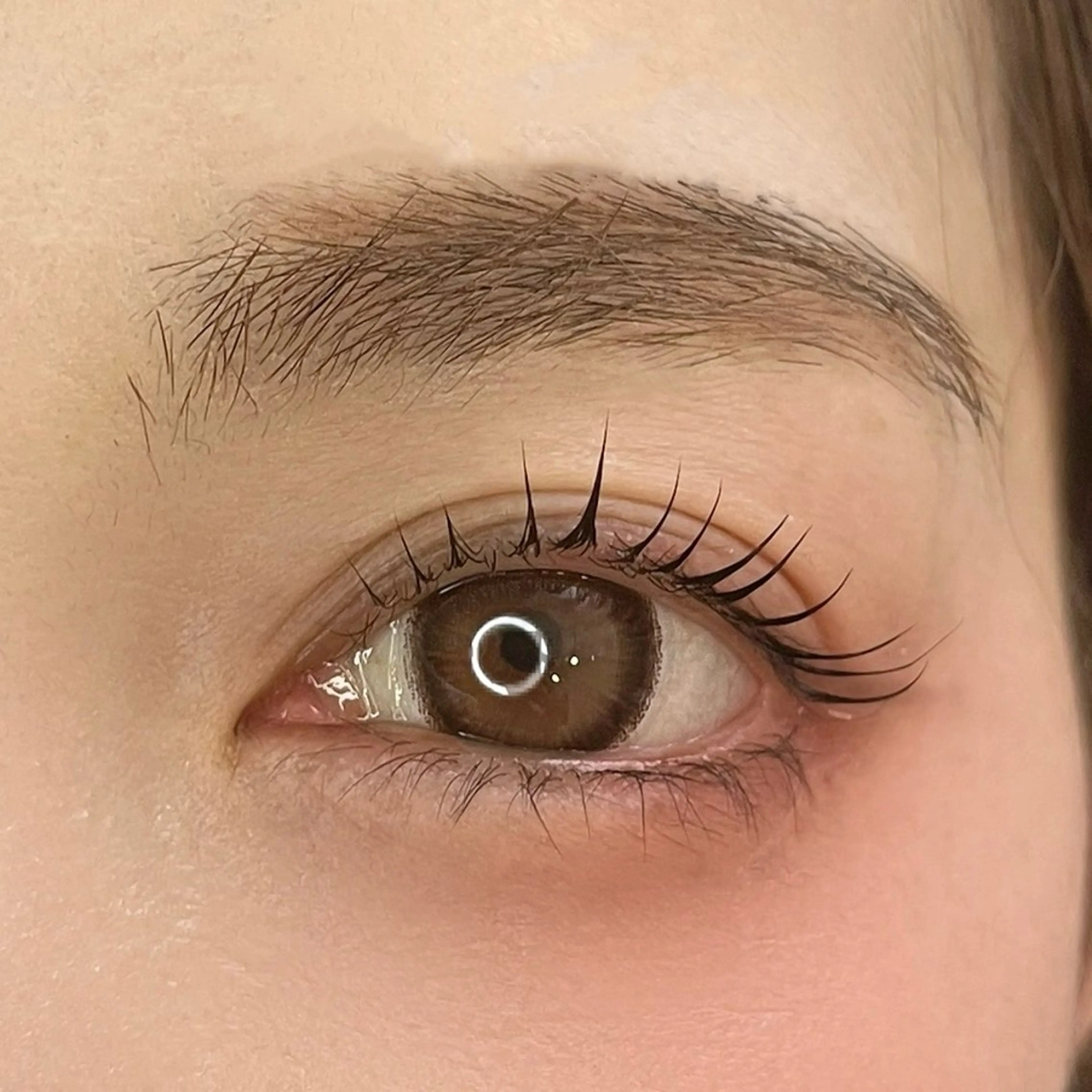 マツエク・マツパ mahina所属・ビューティサロン mahina⋆☽·̩のマツエク・マツパデザイン