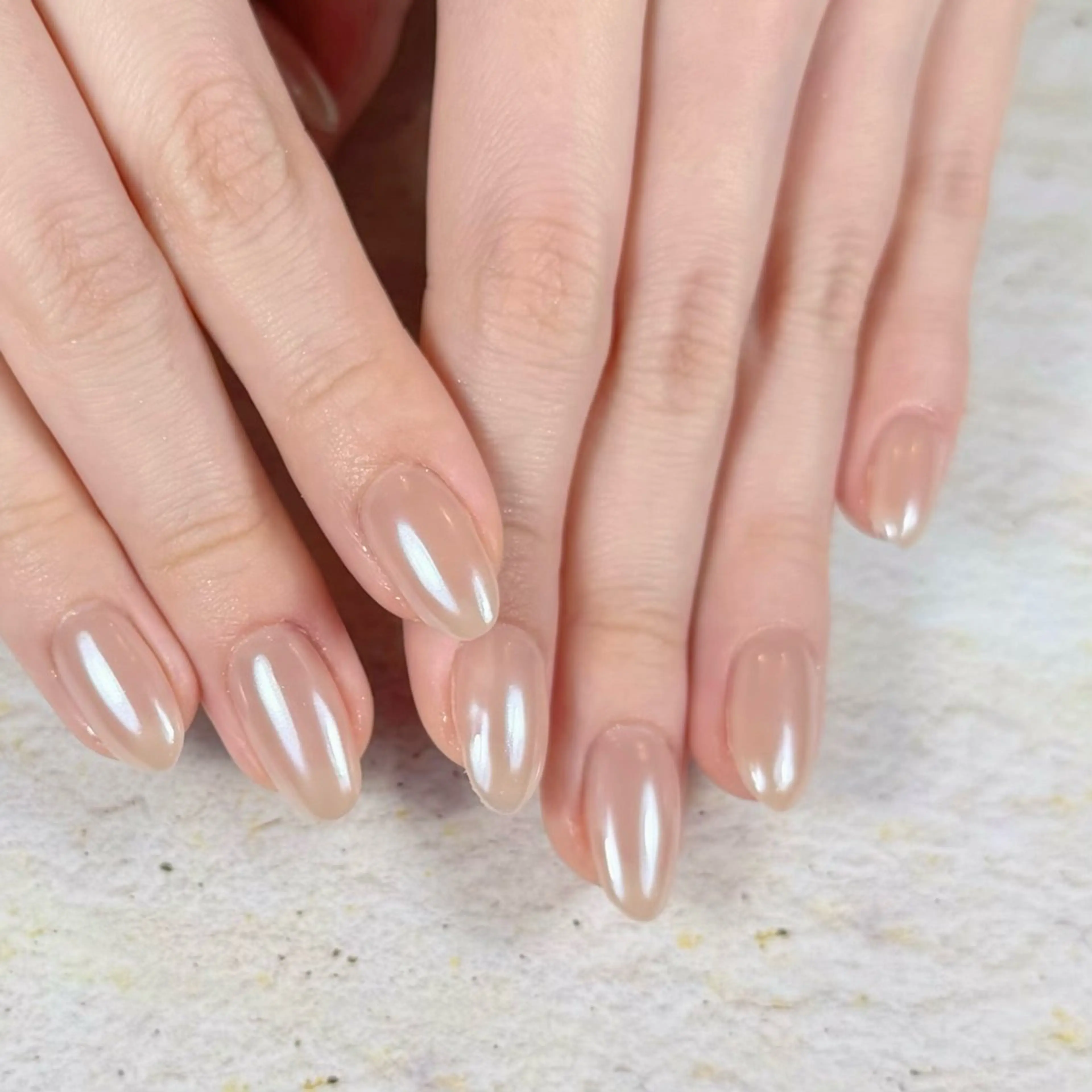 ネイル ハンドネイル ARCANA nailsalonのネイルデザイン