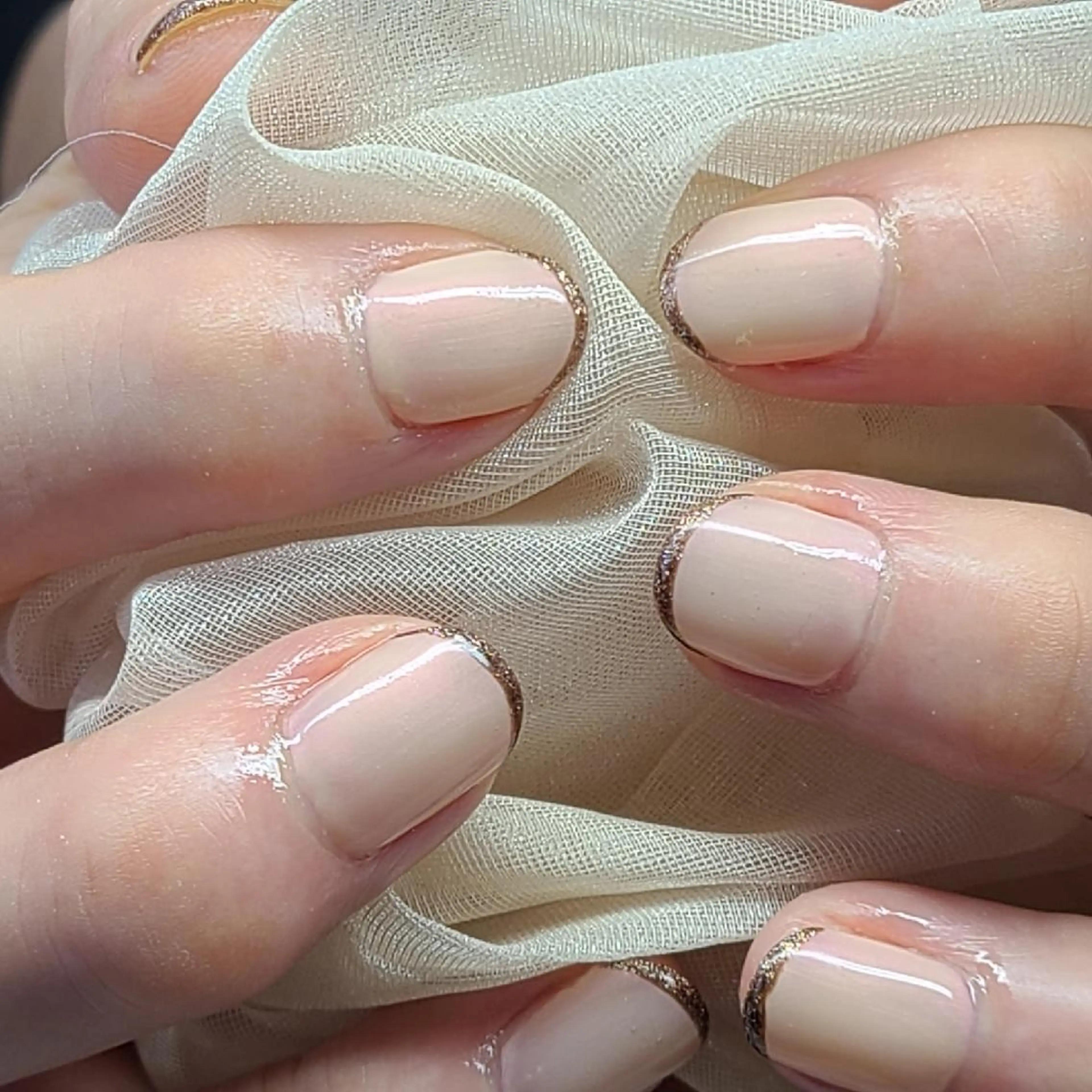 ネイル Nail  Ai    のネイルデザイン