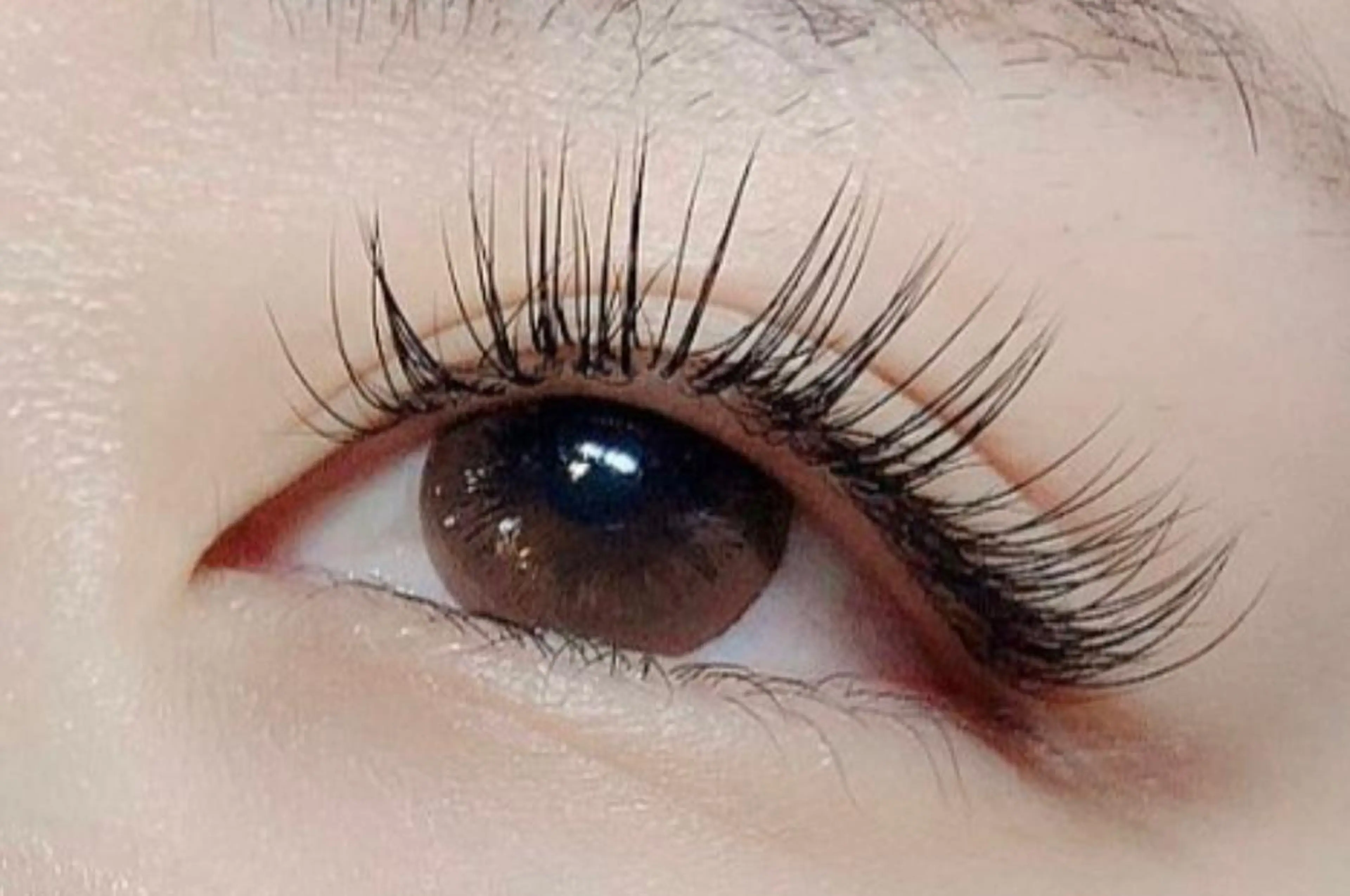 マツエク・マツパ iu.(イユドット)所属・🤍二条城北iu. /IKUHOのマツエク・マツパデザイン