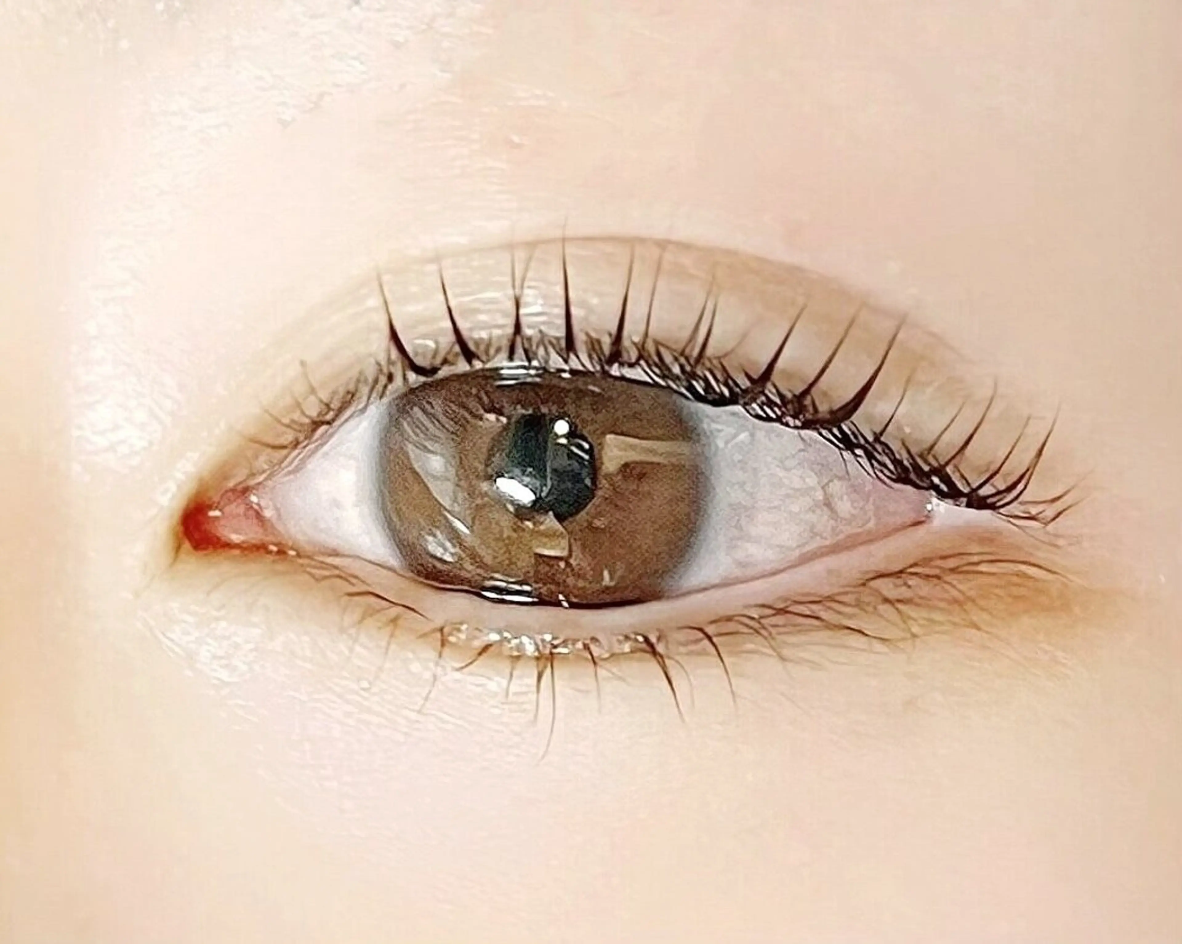 マツエク・マツパ パリジェンヌラッシュリフト ブレラ所属・Rumi 【ブレラ】のマツエク・マツパデザイン