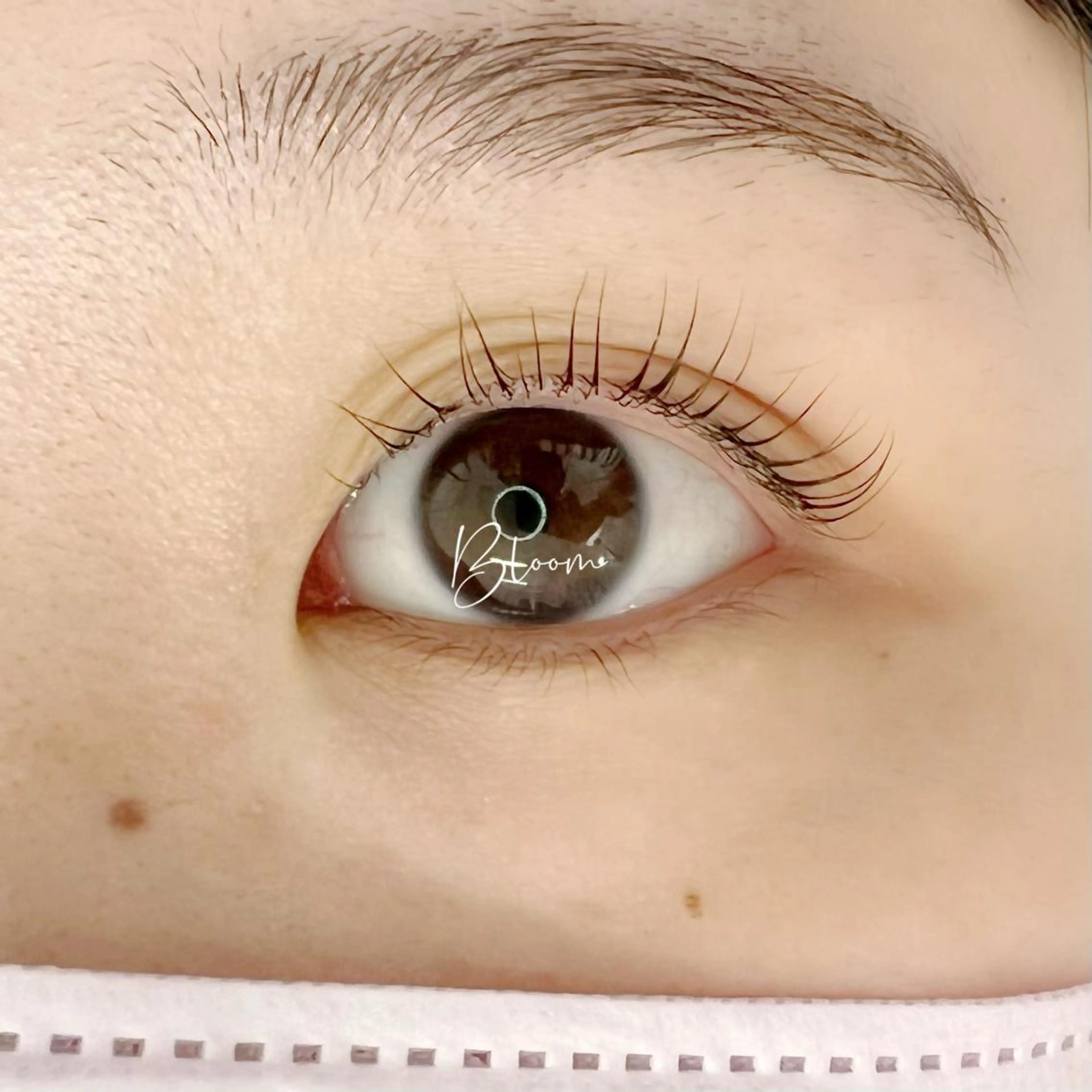 マツエク・マツパ Rukka Eye&Beautysalon所属・江原 智美のエステ・リラクイメージ