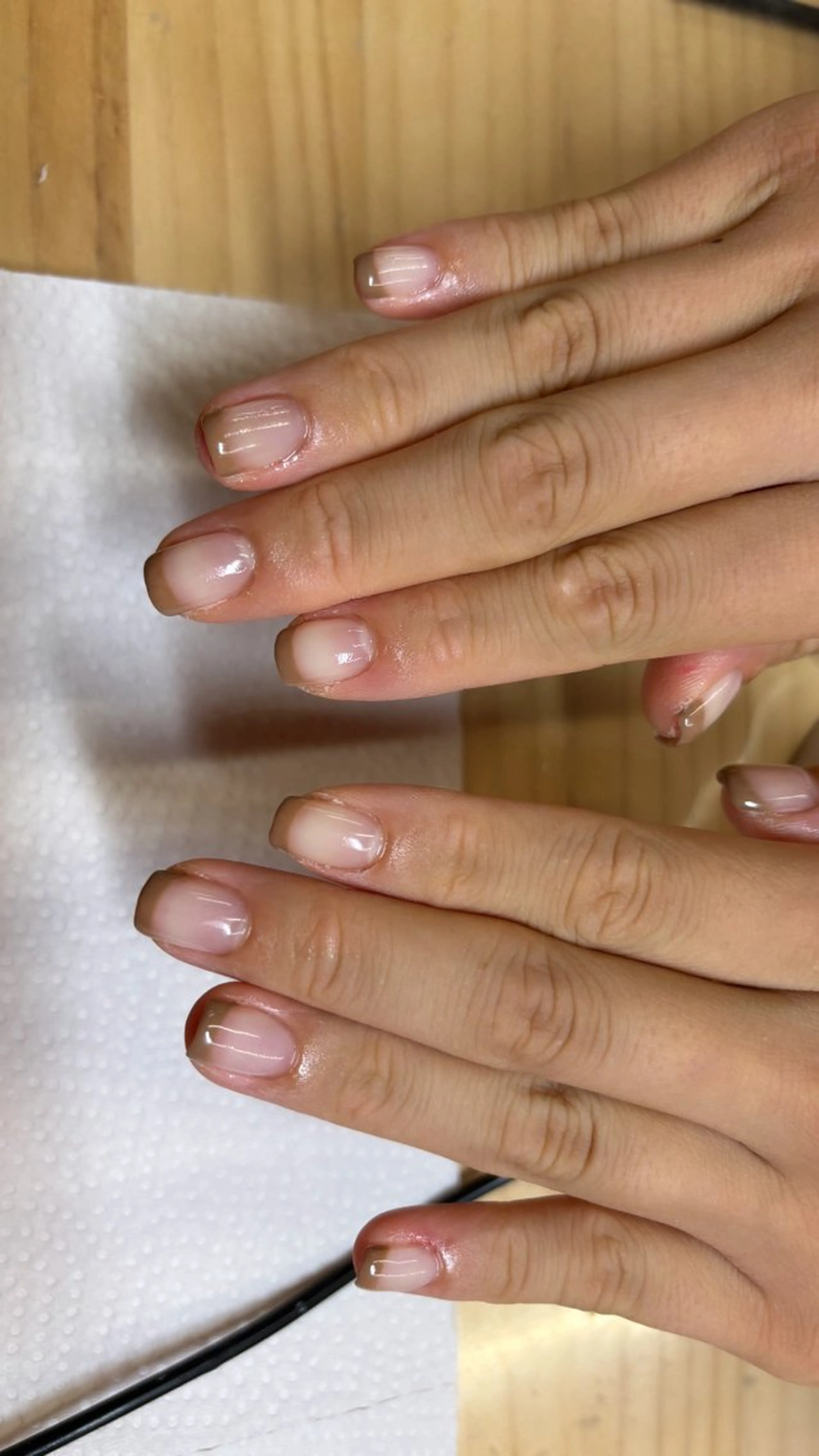 ネイル Misaki Aries心斎橋店のネイルデザイン