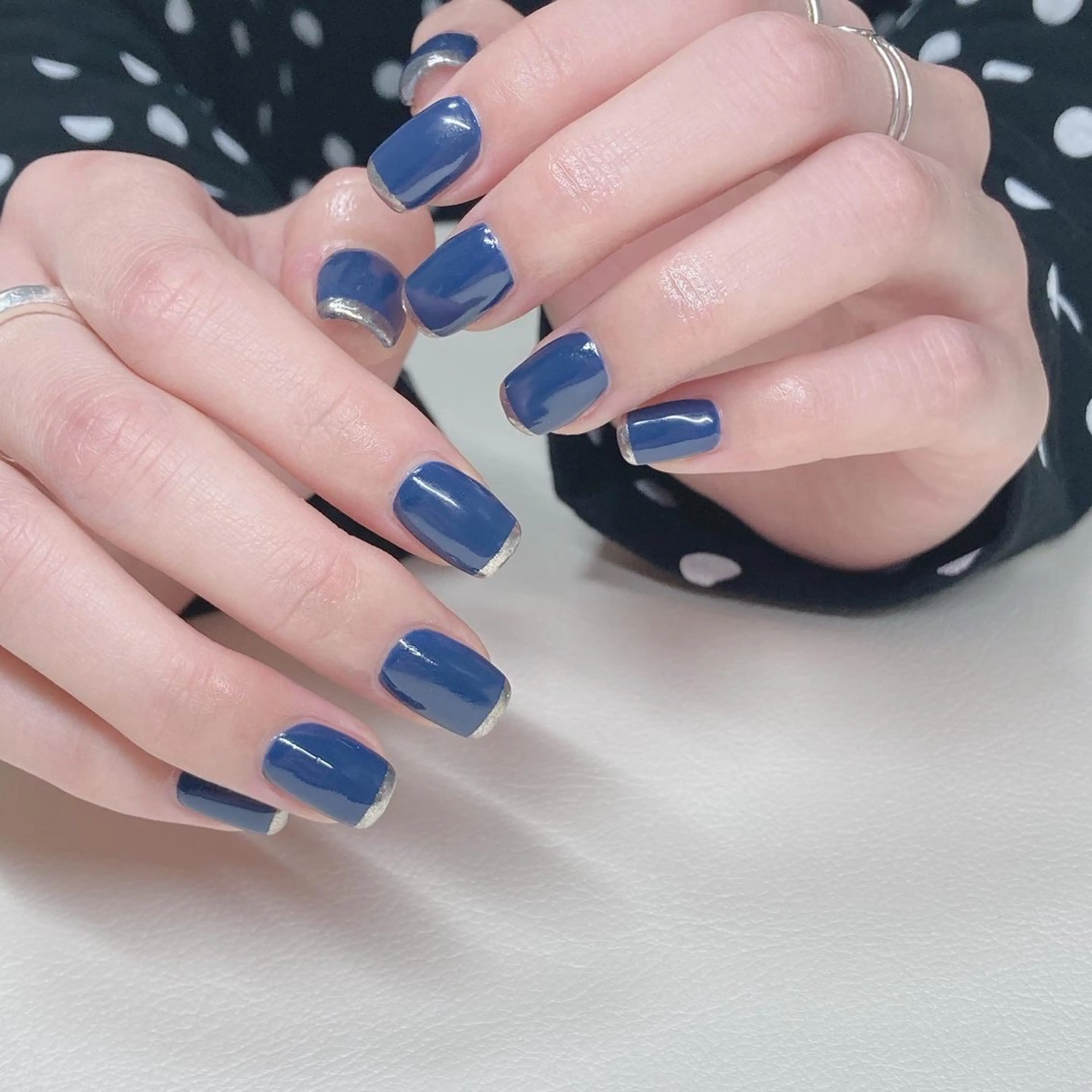 ネイル Nailbeauty marcherのネイルデザイン