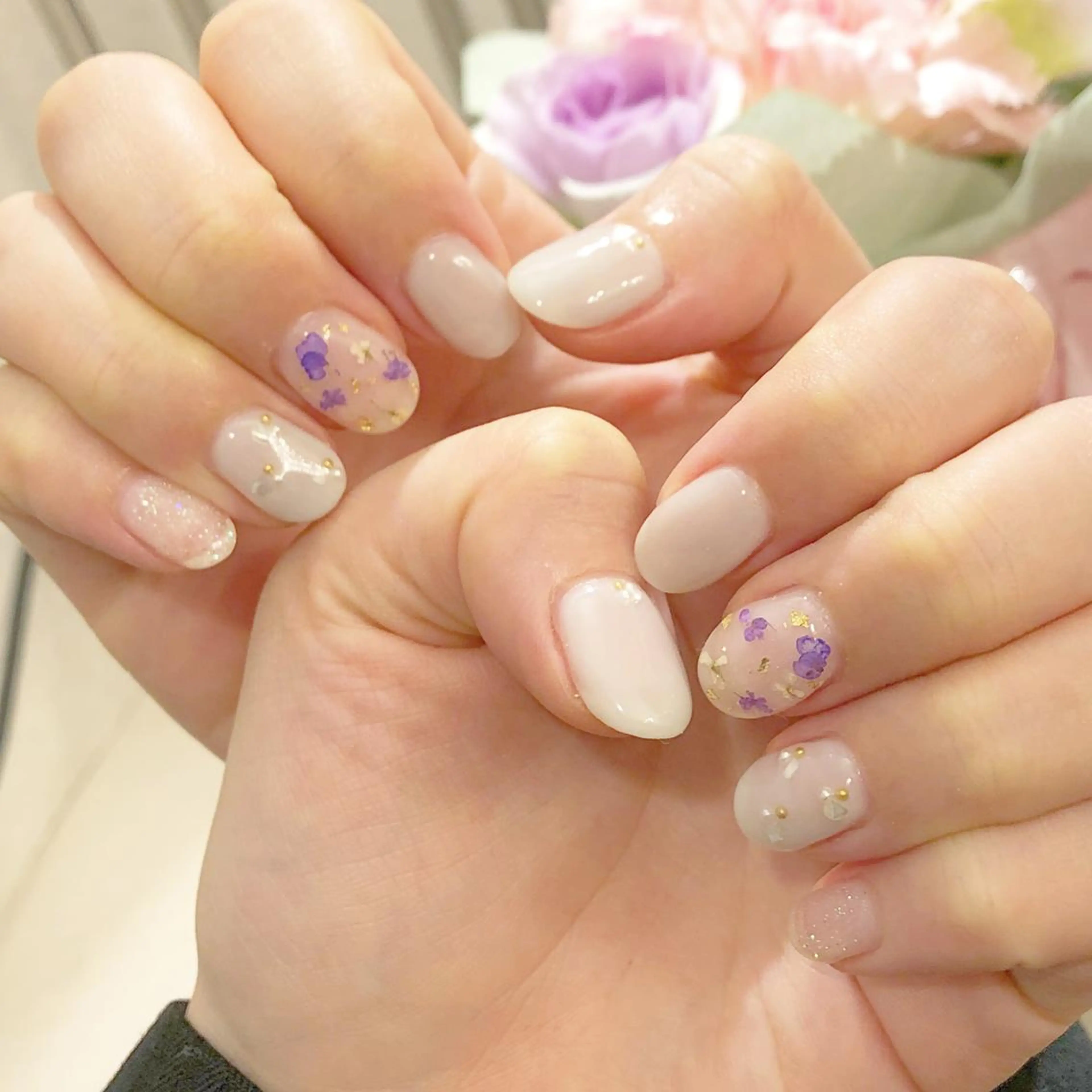 ネイル nails TOKYOのネイルデザイン