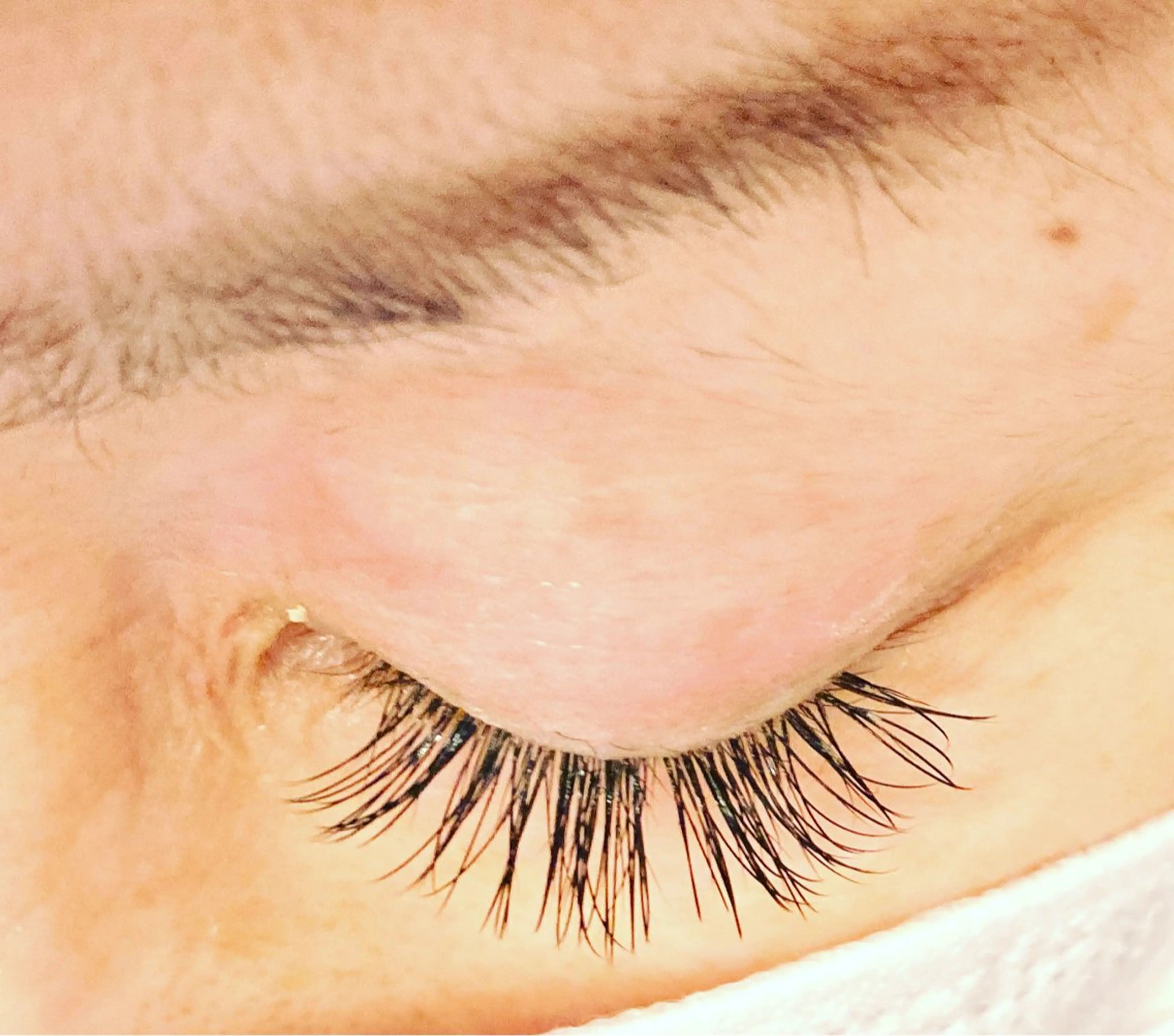 マツエク・マツパ himawari Leiのマツエク・マツパデザイン