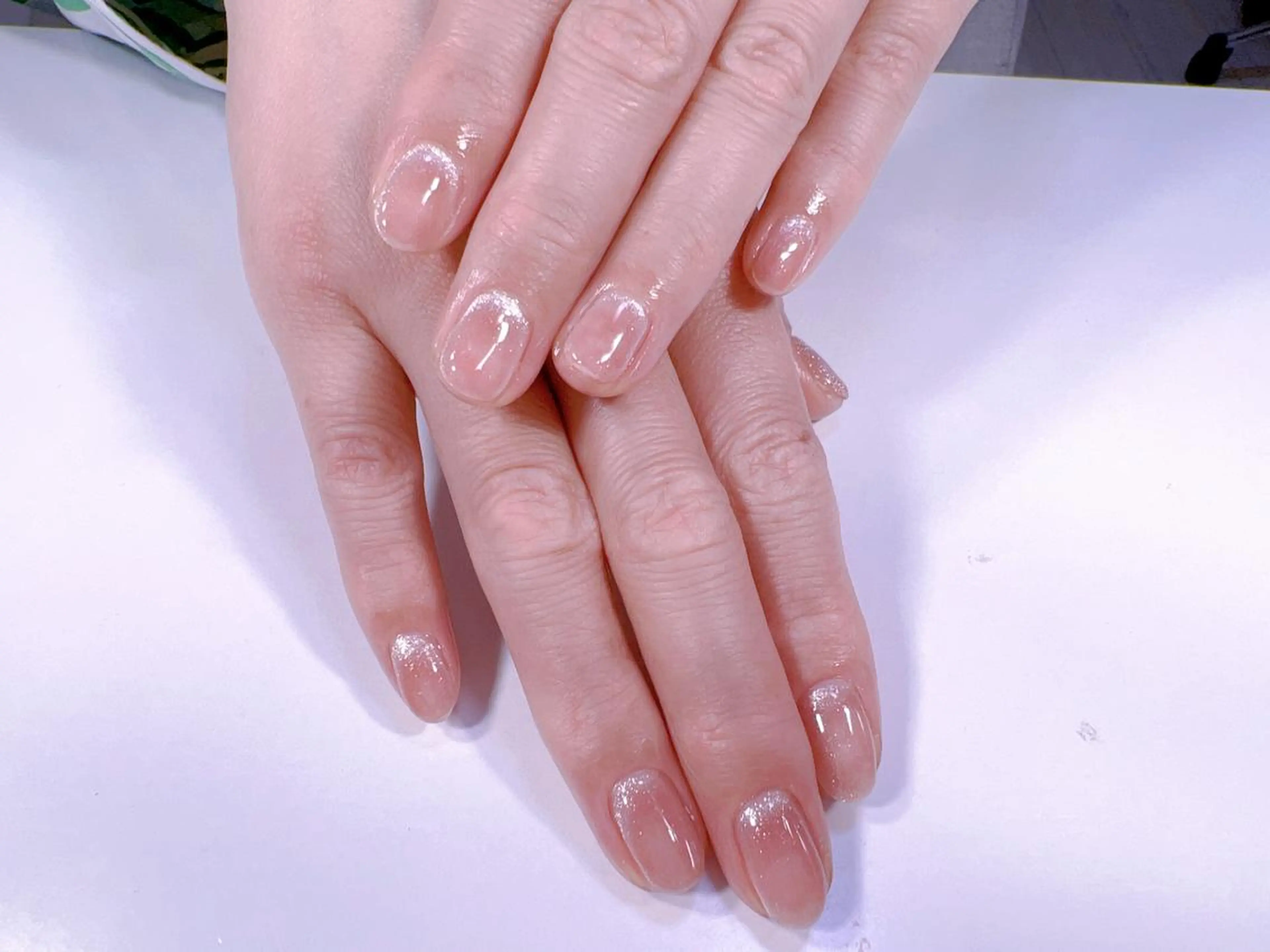 ネイル ネイルサロン ロア旧ジョリーのネイルデザイン