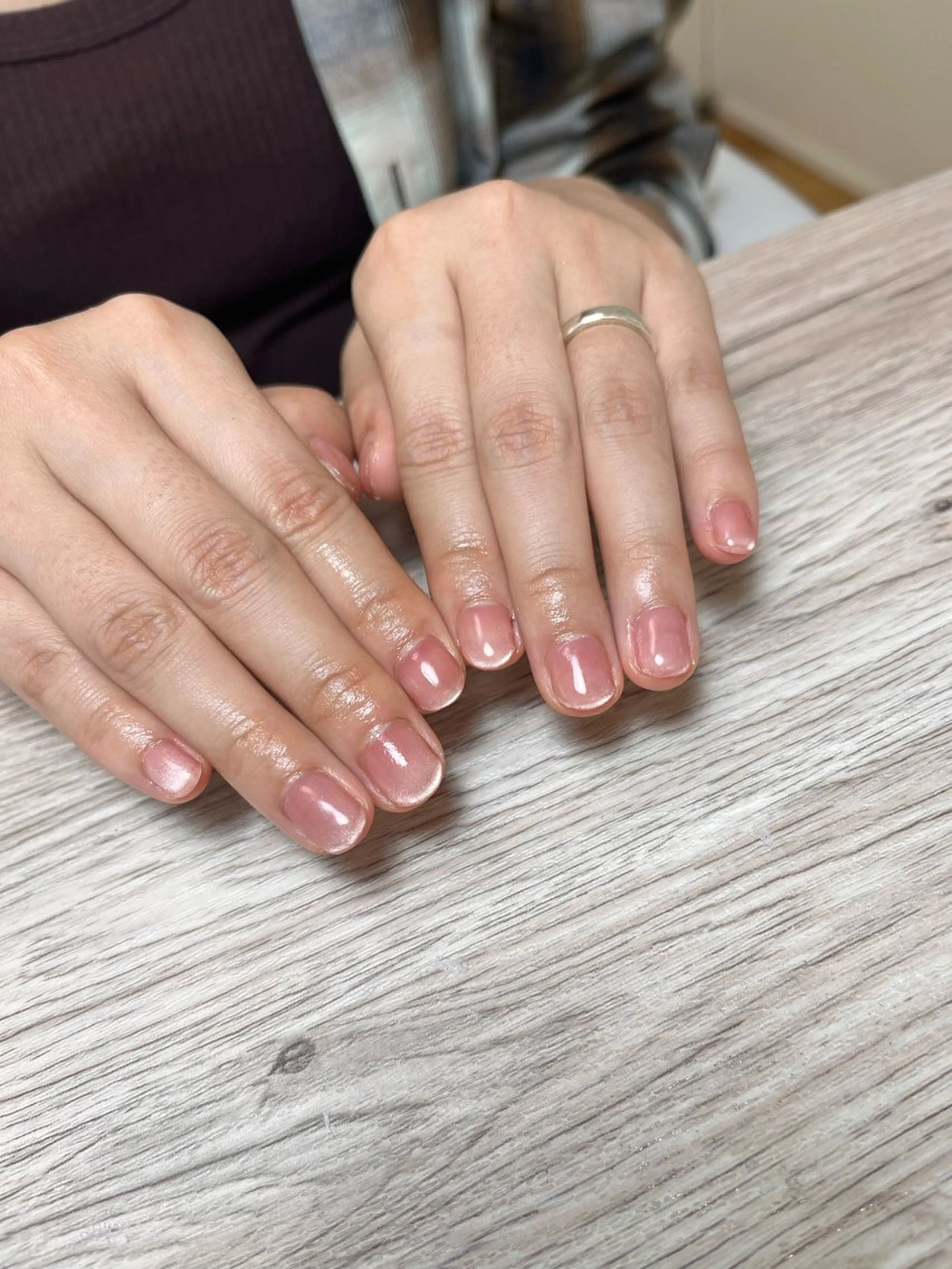 ネイル フットネイル gypsofia ジプソフィアのネイルデザイン