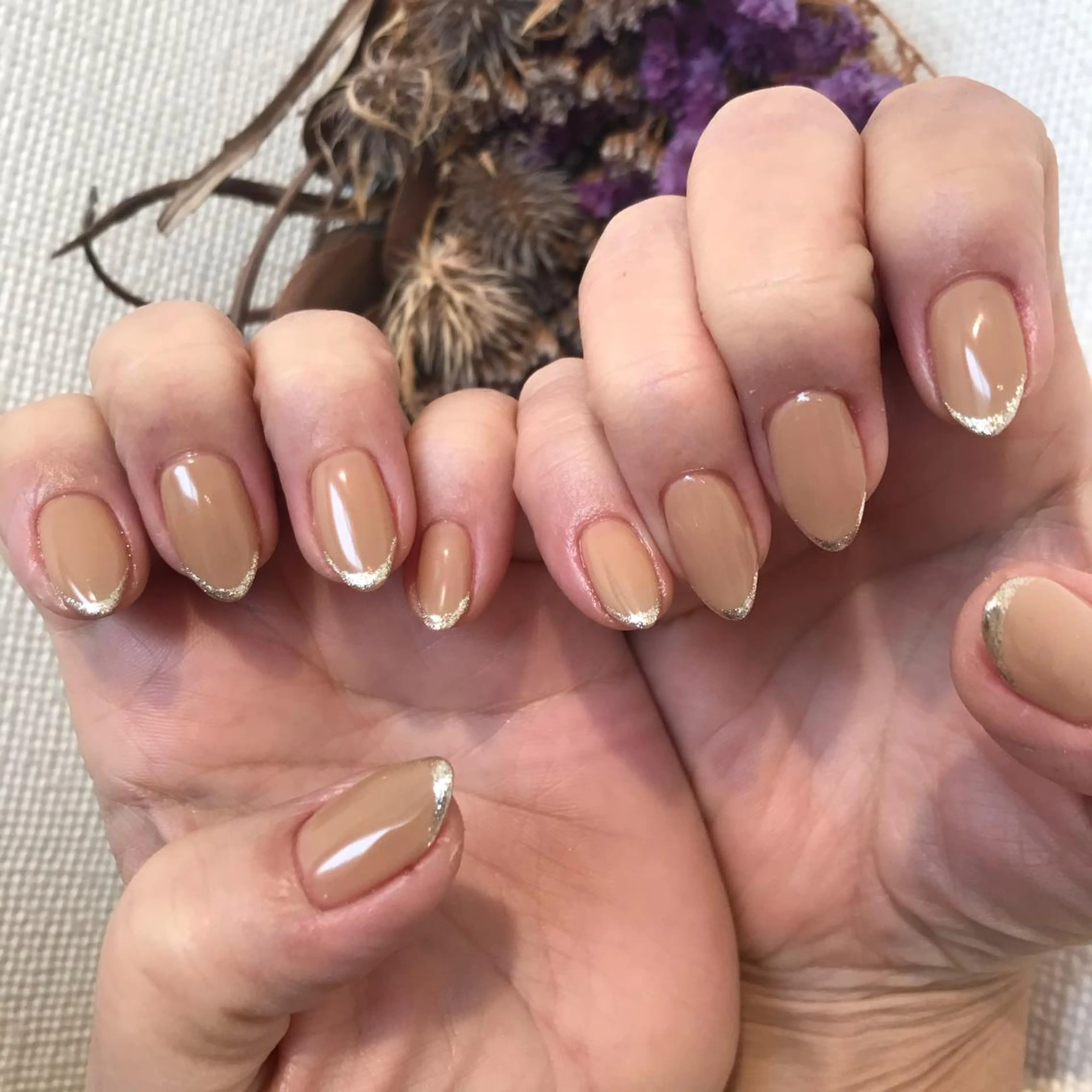 ネイル nail salon ticoRuのネイルデザイン
