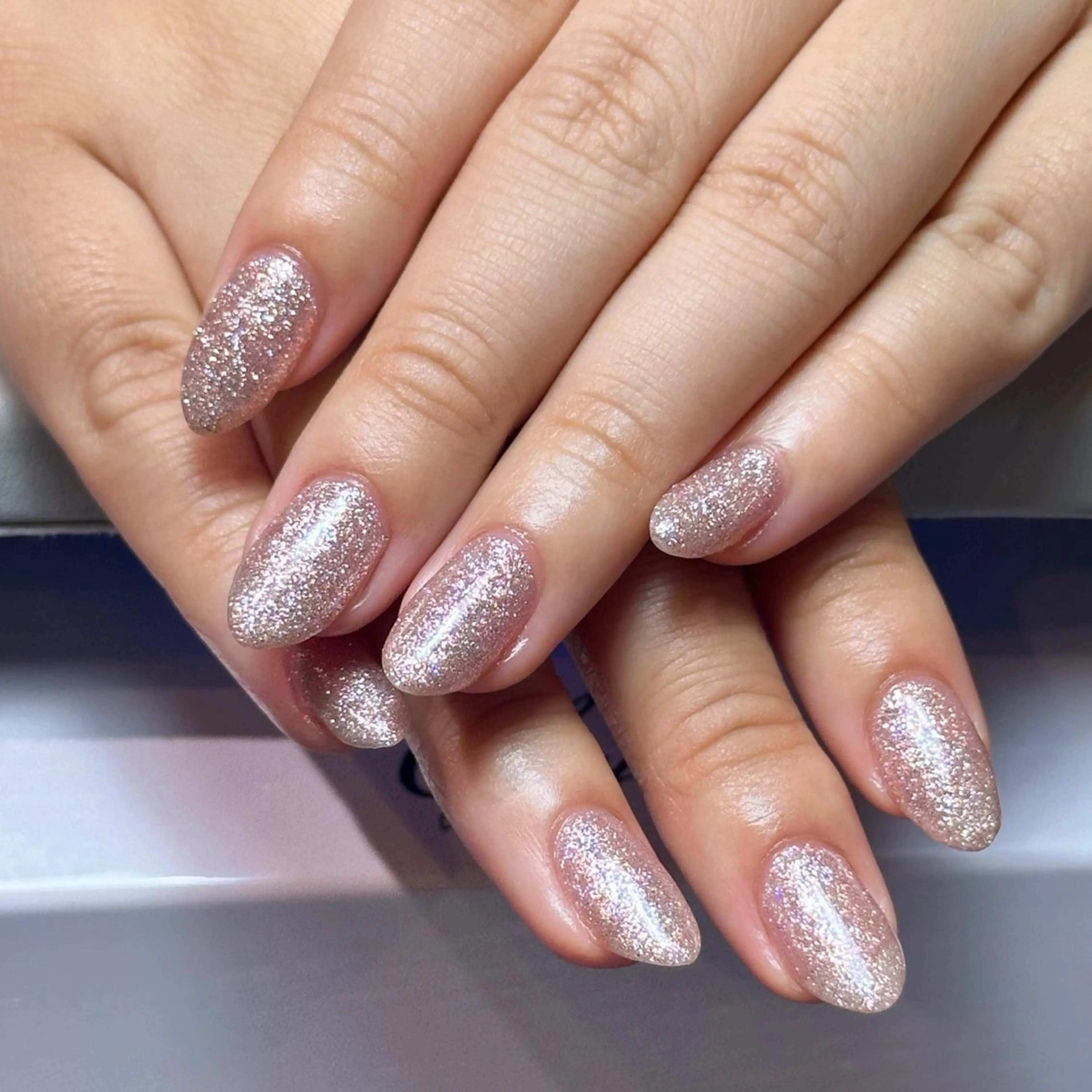 ネイル Lanié yokokawaのネイルデザイン