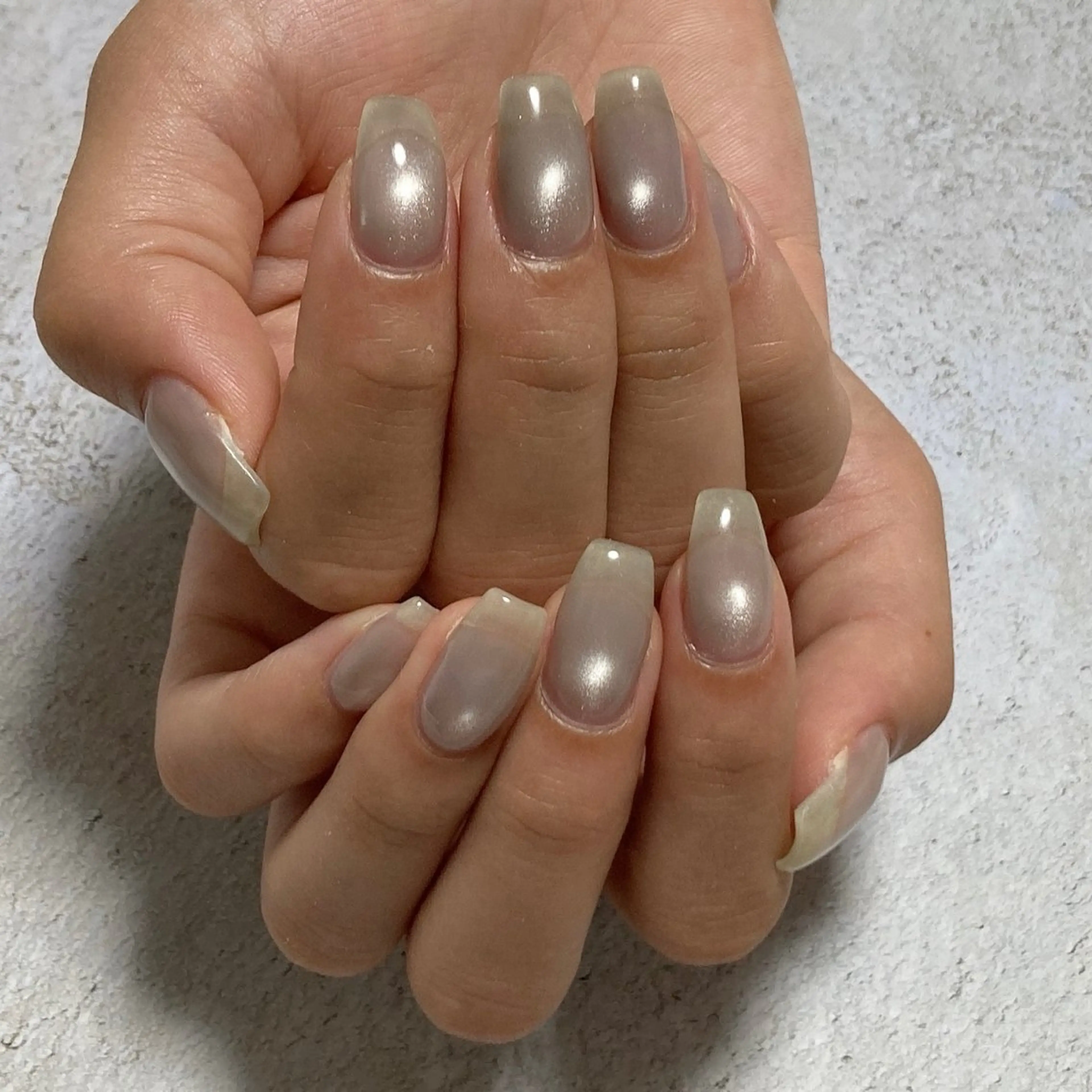 ネイル mmm nailのネイルデザイン