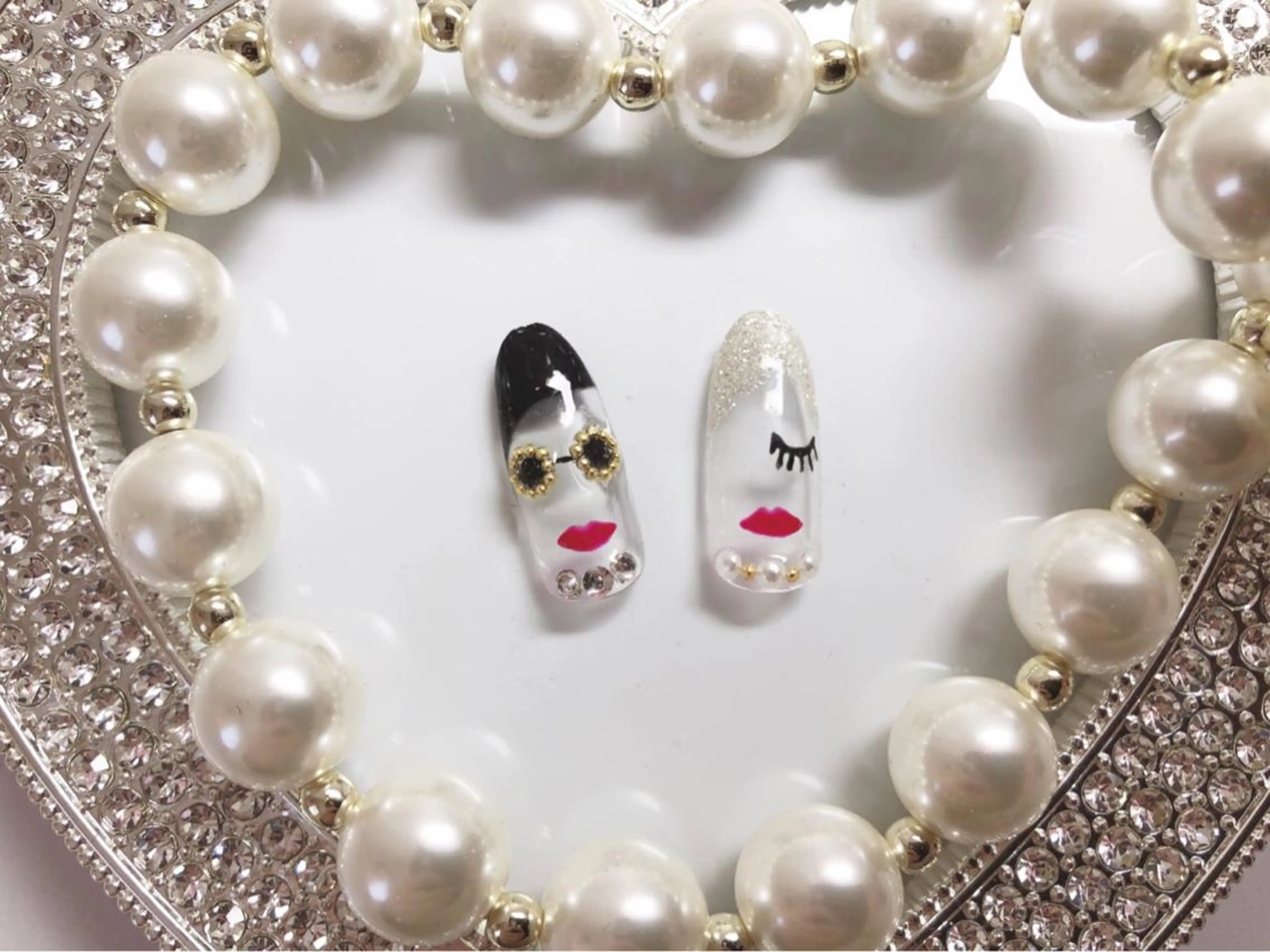 ネイル Beauty  Nailのネイルデザイン