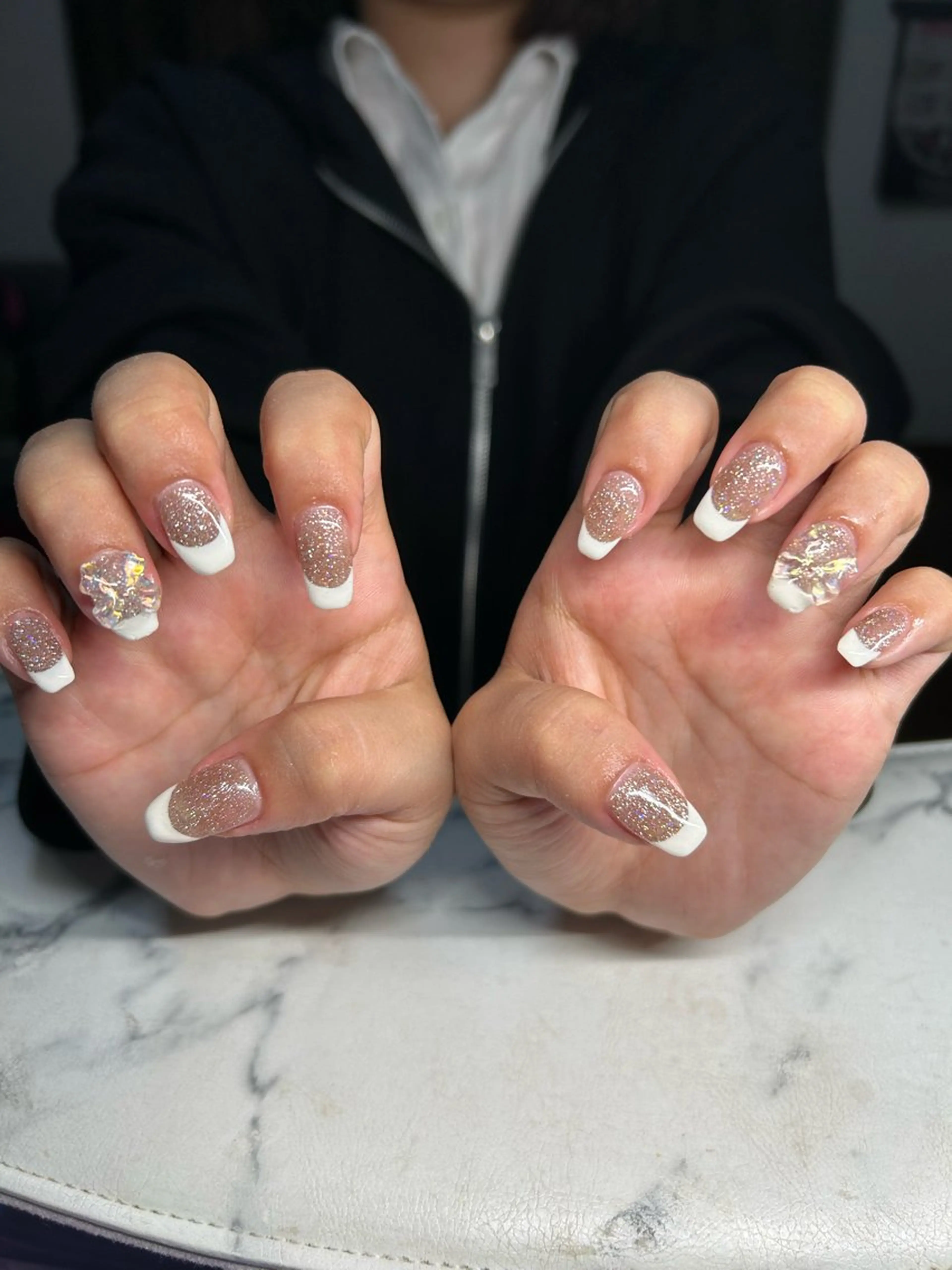 ネイル LANLAN所属・Lan Lanのネイルデザイン