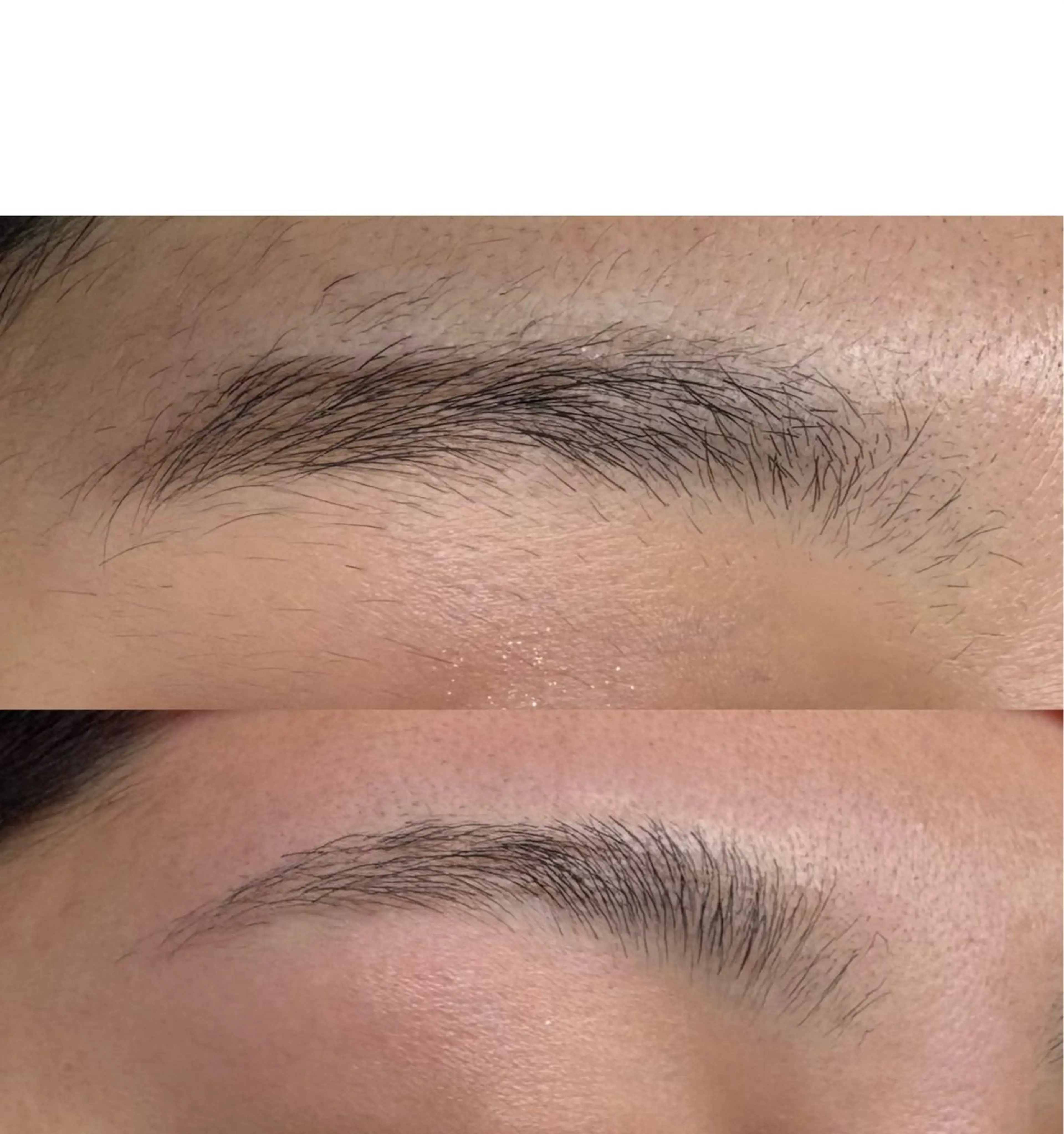 アイブロウ トータルビューティー サロン・Ｎの眉毛・アイブロウイメージ