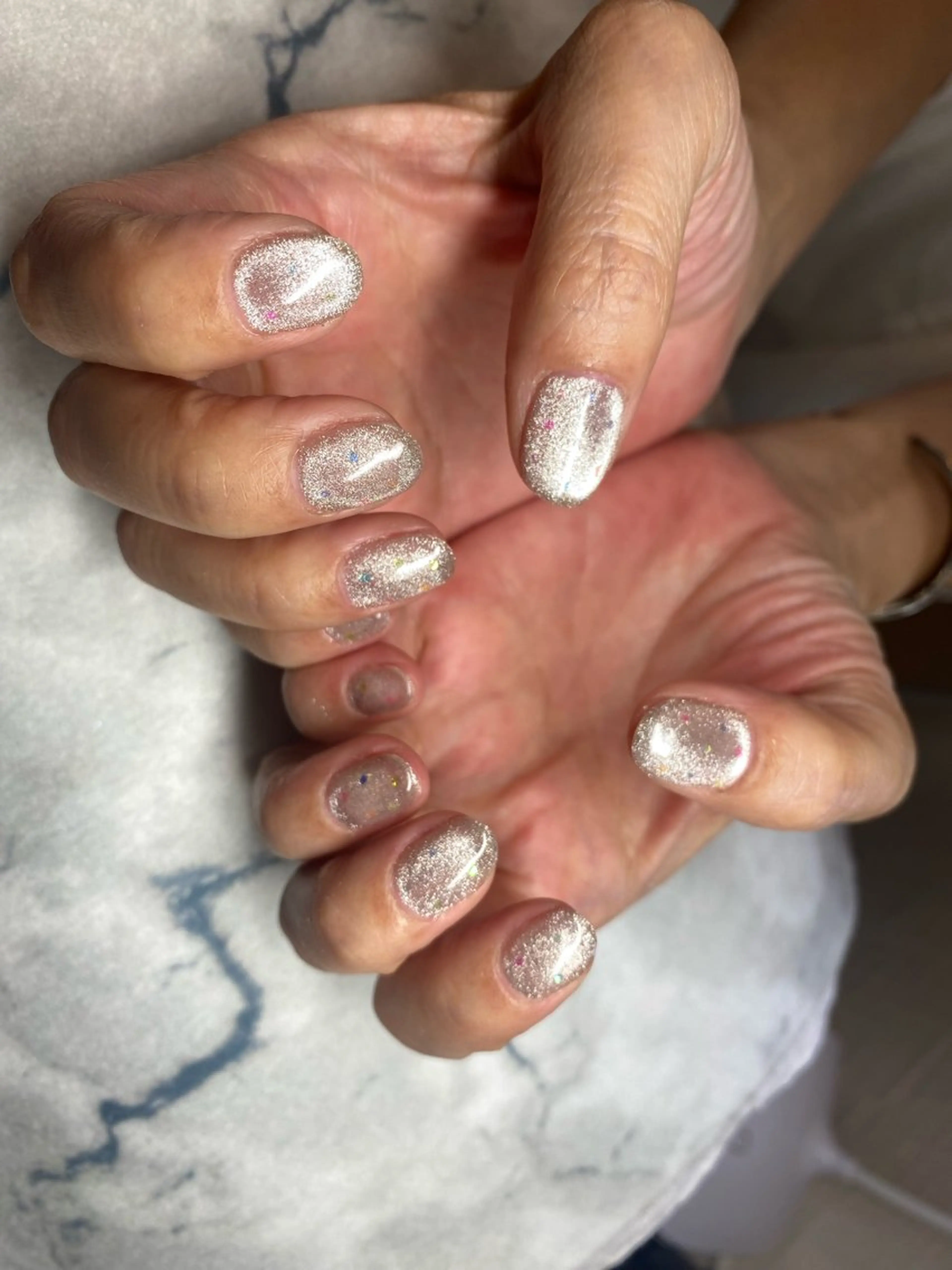 ネイル ハンドネイル Chandra nail&tarotのネイルデザイン