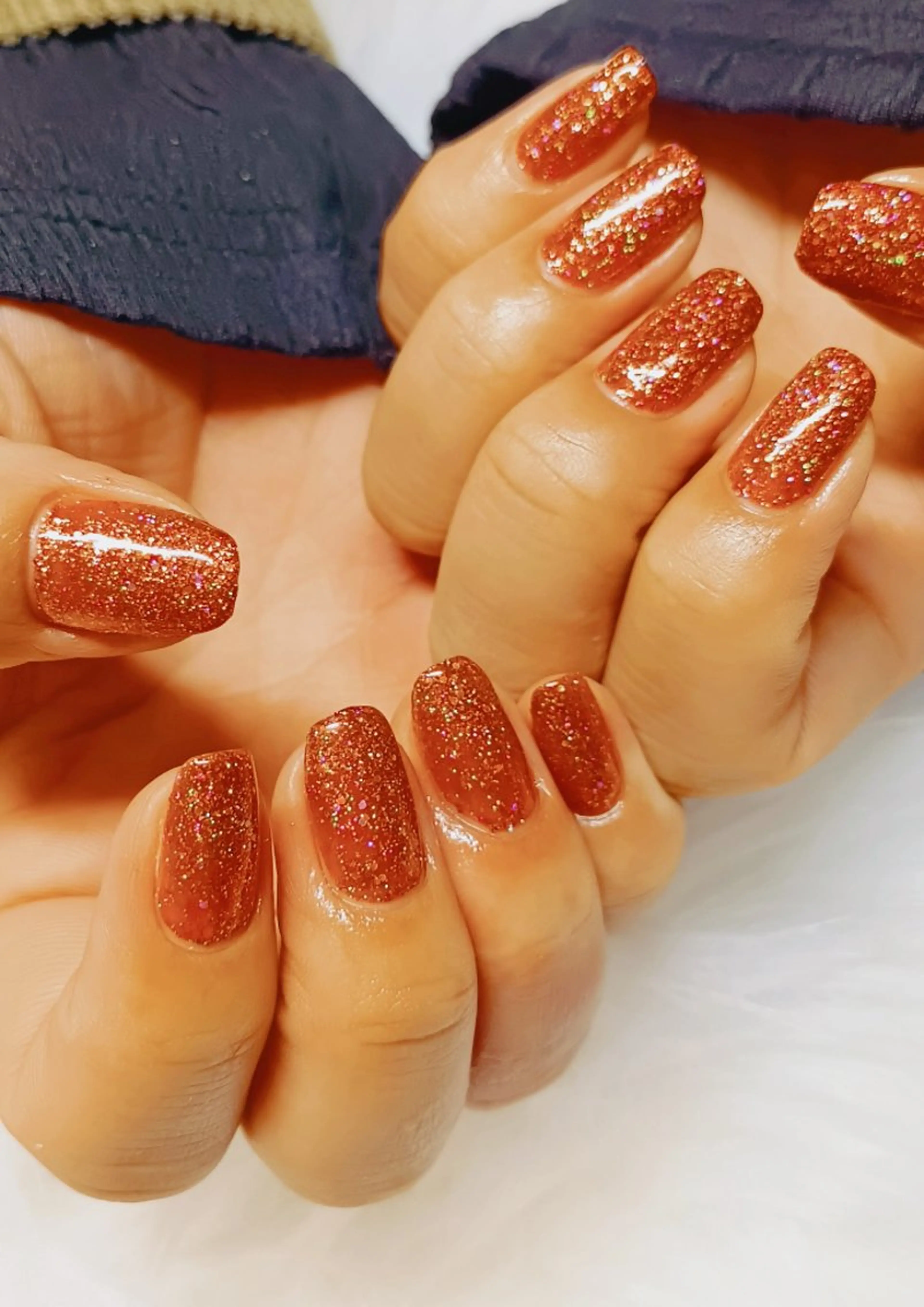 ネイル Gioia（ジョイア）所属・Gioia 白井のネイルデザイン