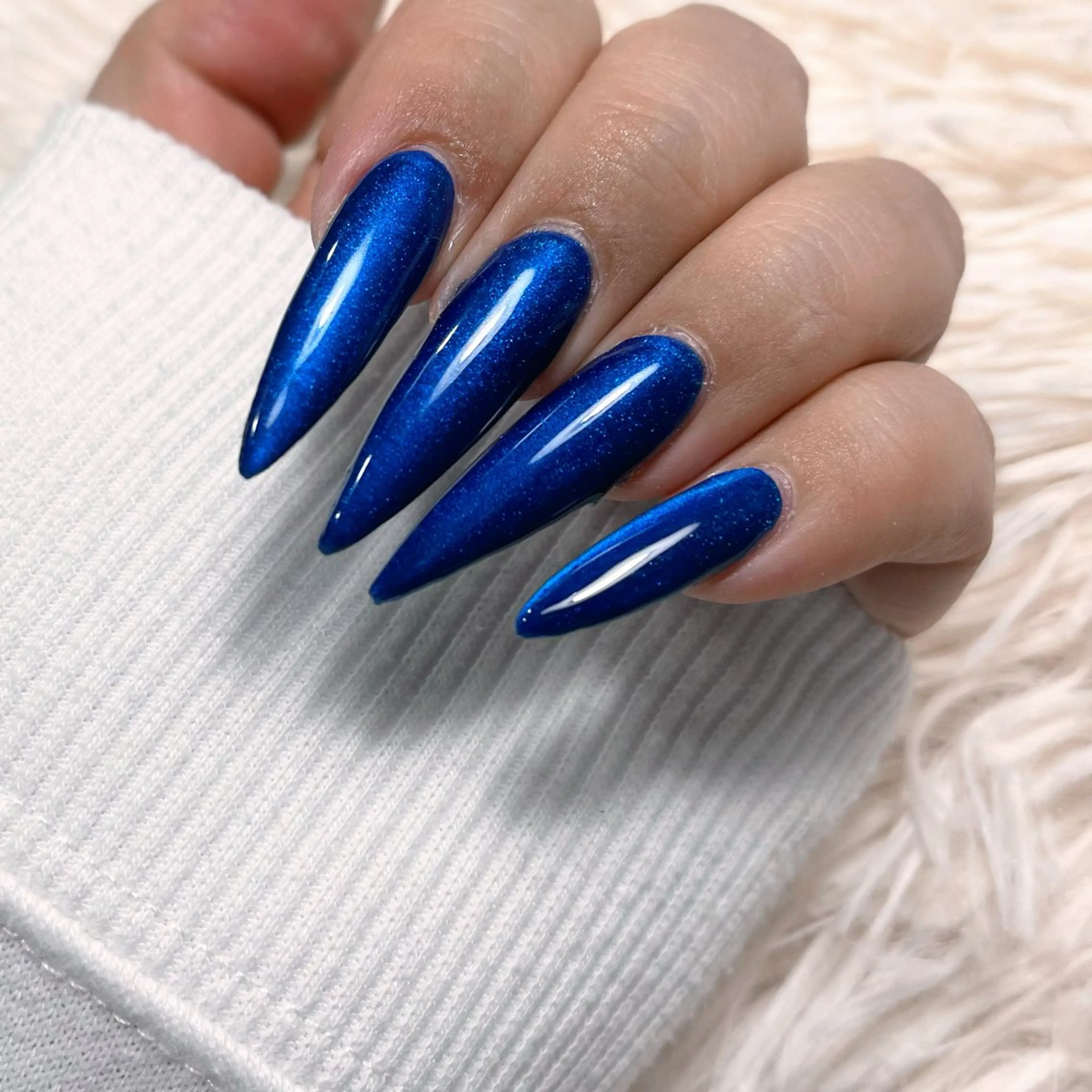 ネイル Twinkle Nail Kuboのネイルデザイン